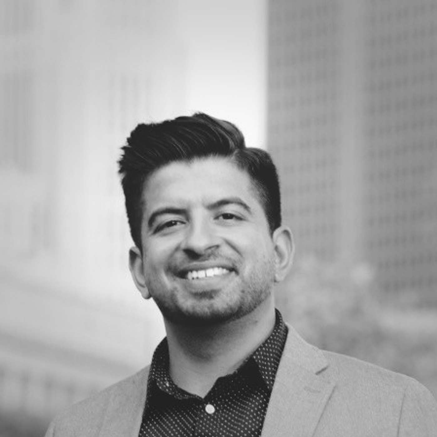The Business of Hospitality Real Estate with Gurtej Medi episode artwork