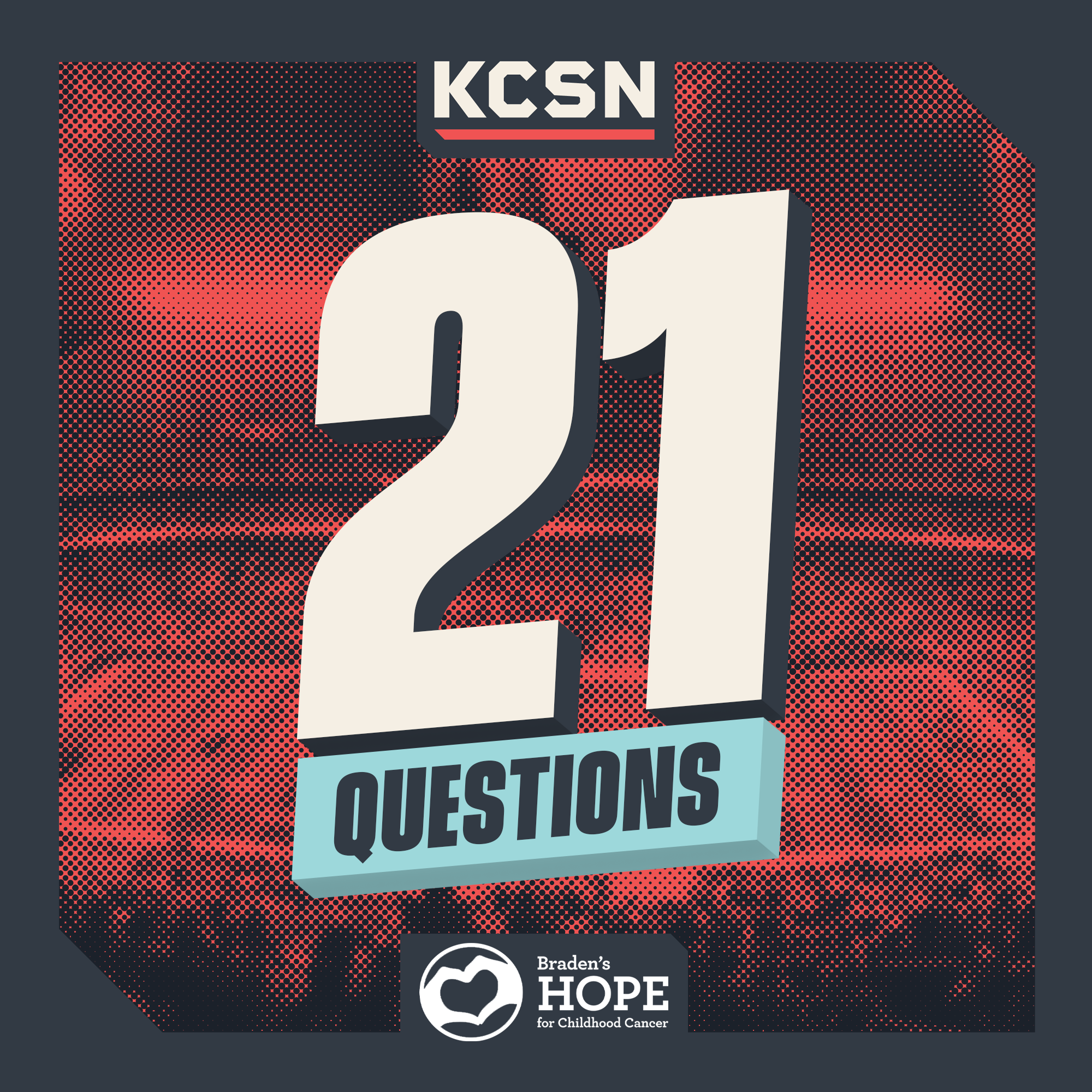 21 Questions 10/18 Which Chiefs player is outplaying their contract