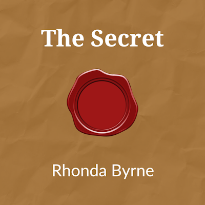 4 raisons de lire Le Secret de Rhonda Byrne