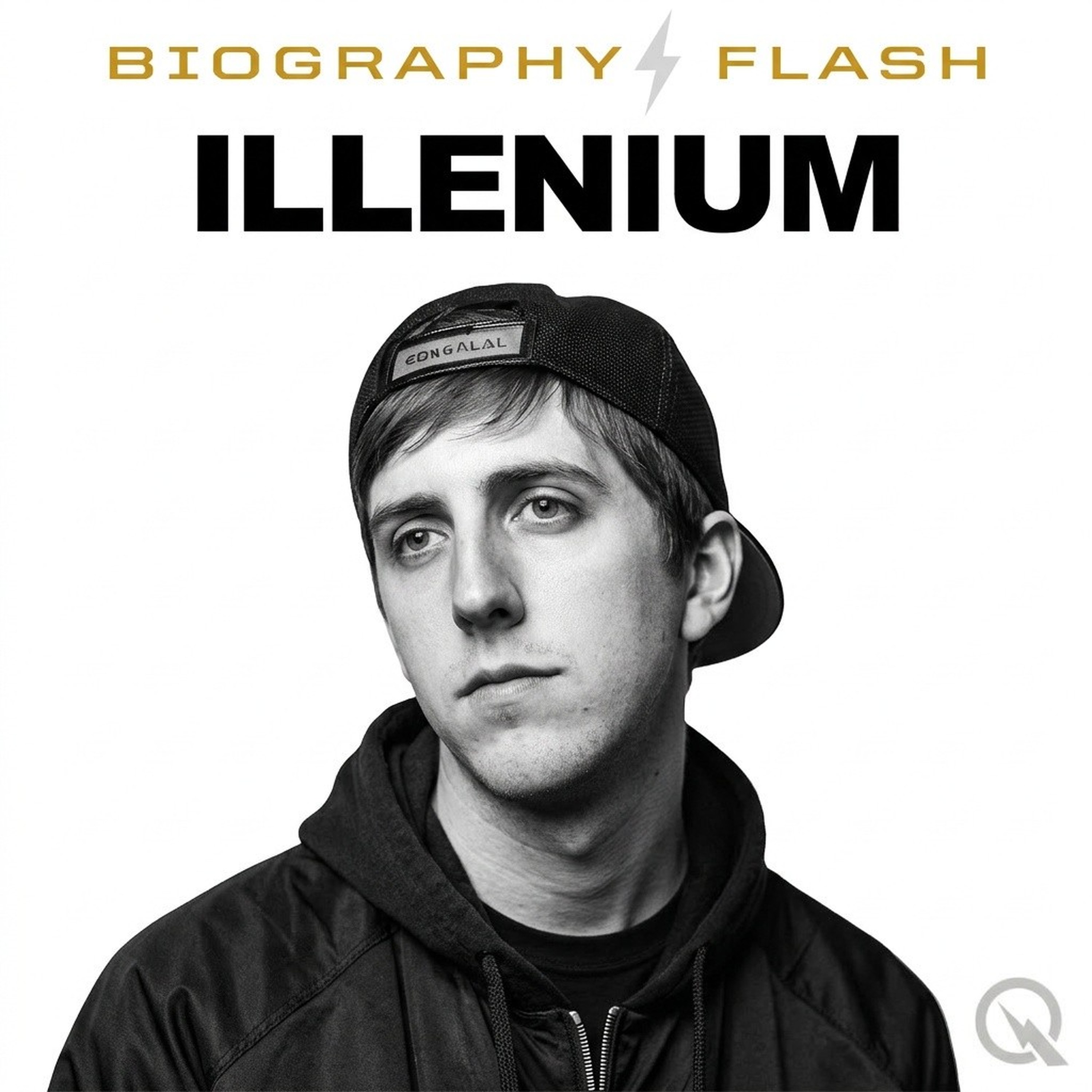 ILLENIUM - Biography Flash podcast artwork