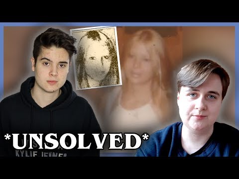 The Deborah Rosencrans Case: Special Guest Episode episode artwork