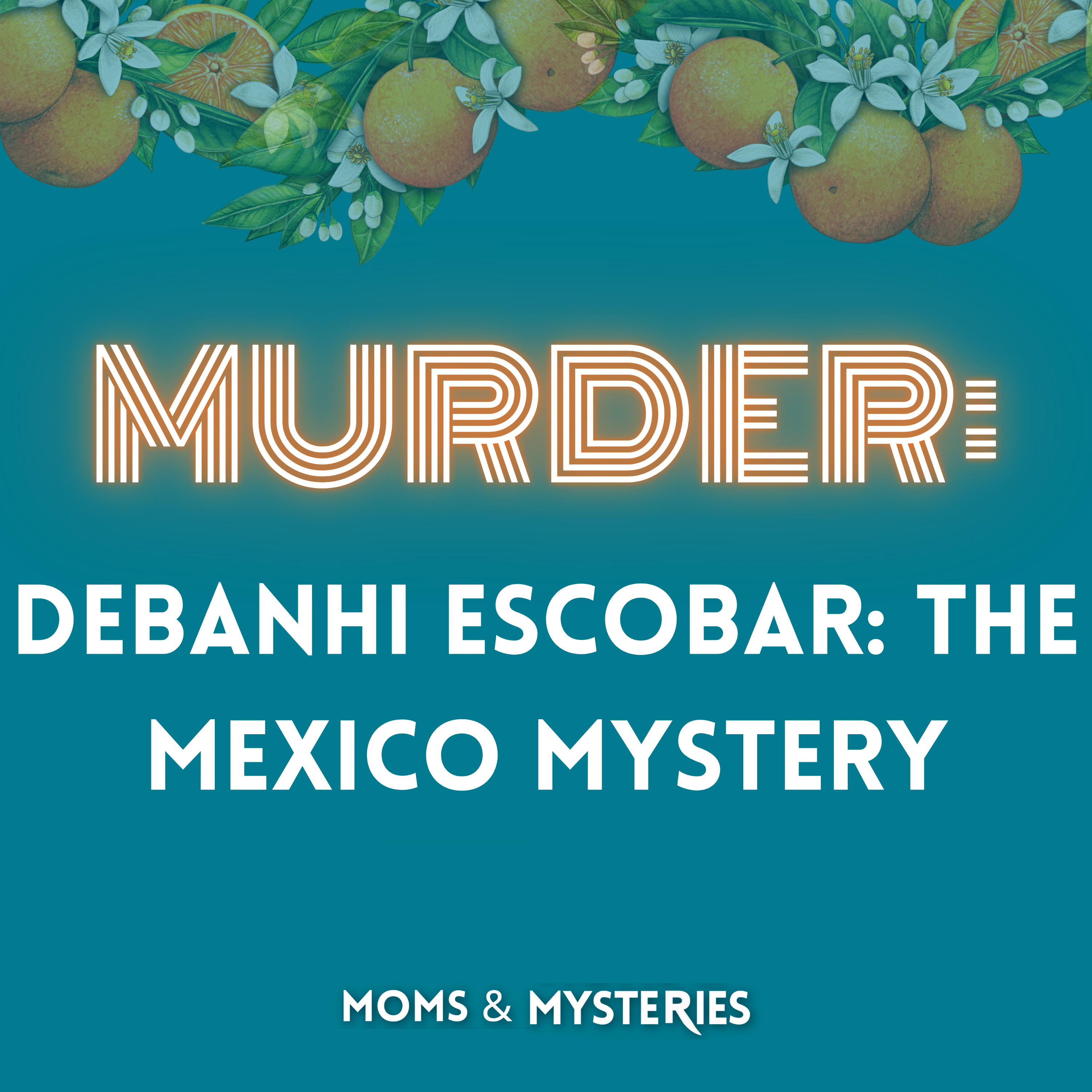Debanhi Escobar: The Mexico Mystery
