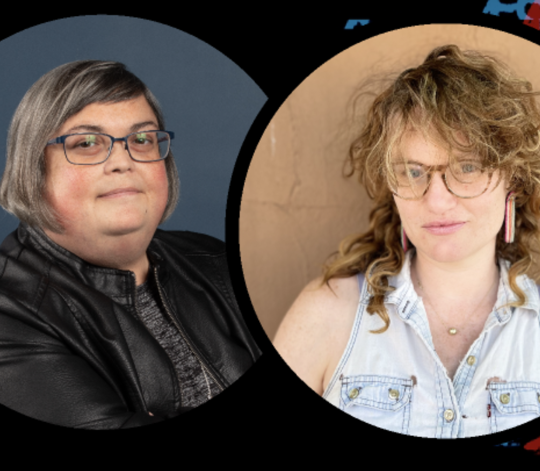 Joan Donovan and Emily Dreyfuss: Meme Wars Show editorially warning