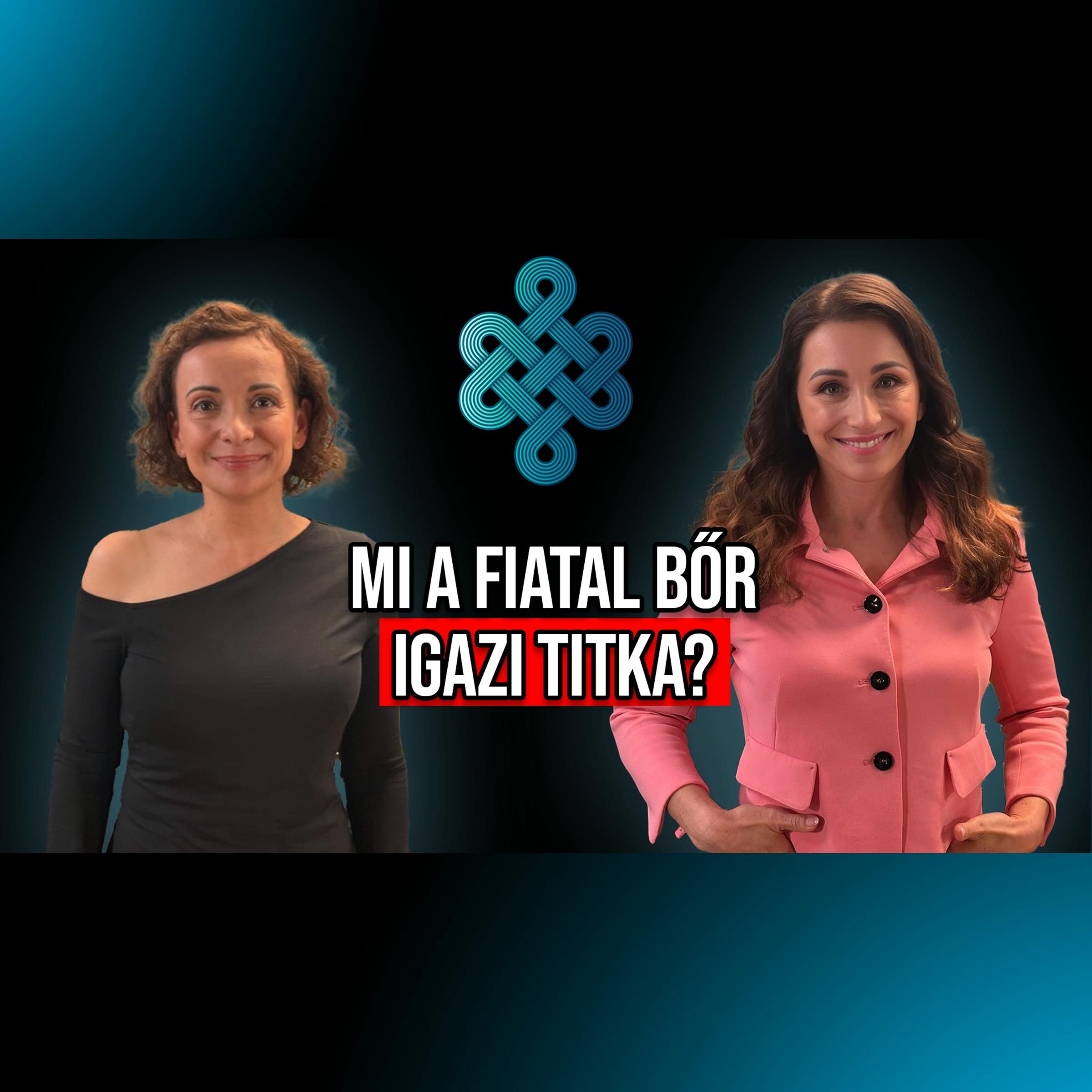 Szakonyi Eszter: A csodaszerek sokszor hamis ígéretek | Az Én Kék Zónám #30 Szakonyi Eszter: A csodaszerek sokszor hamis ígéretek | Az Én Kék Zónám #30