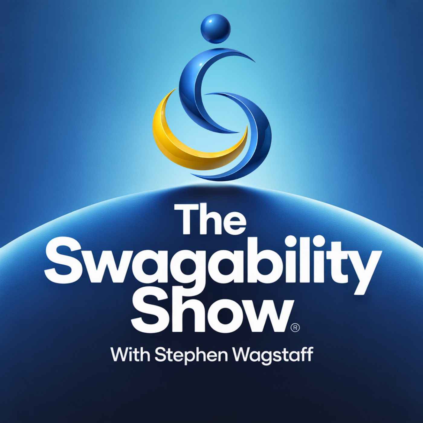The SwagAbility Show