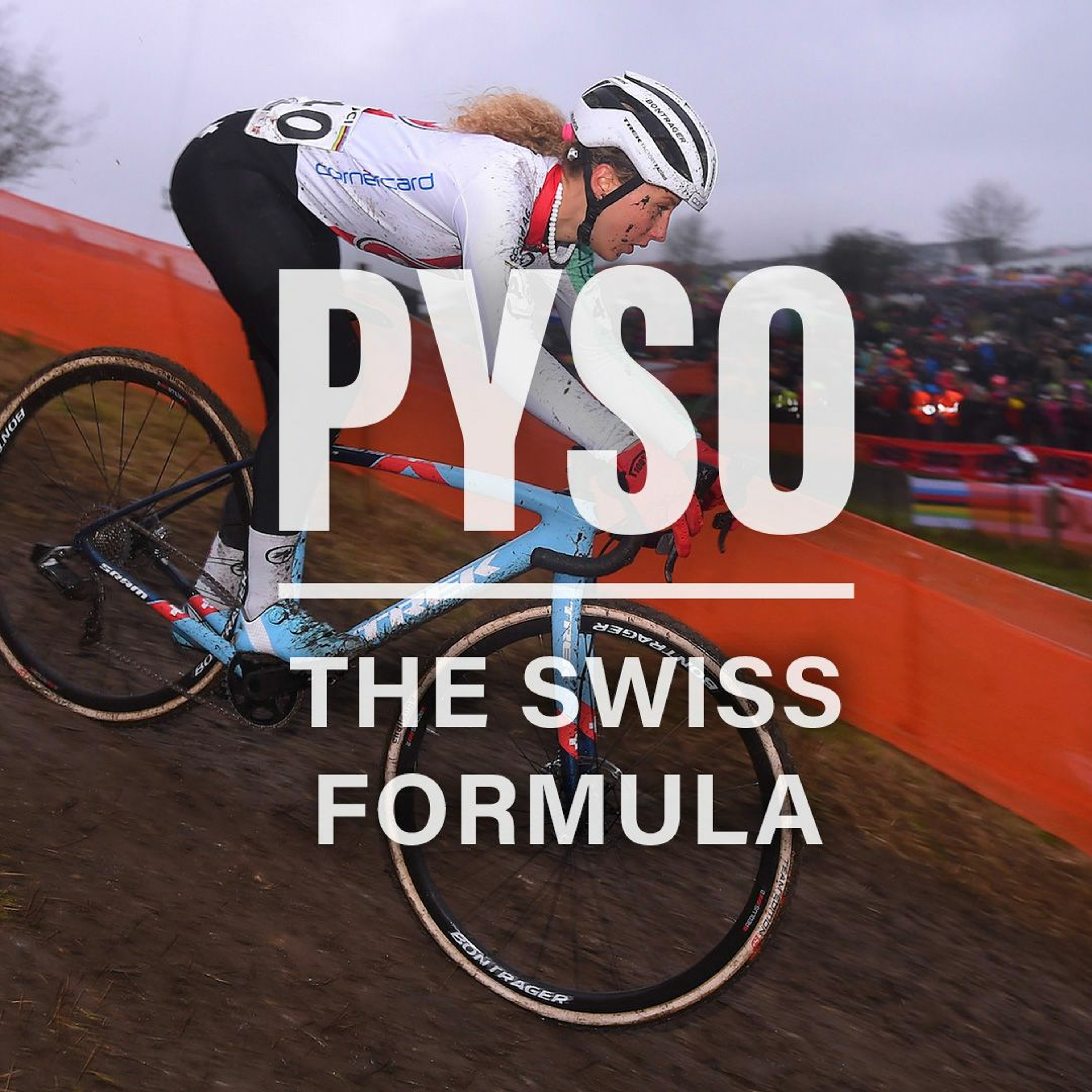 PYSO, ep. 56: Jolanda Neff on competition, overcoming injuries, and YouTubing episode artwork