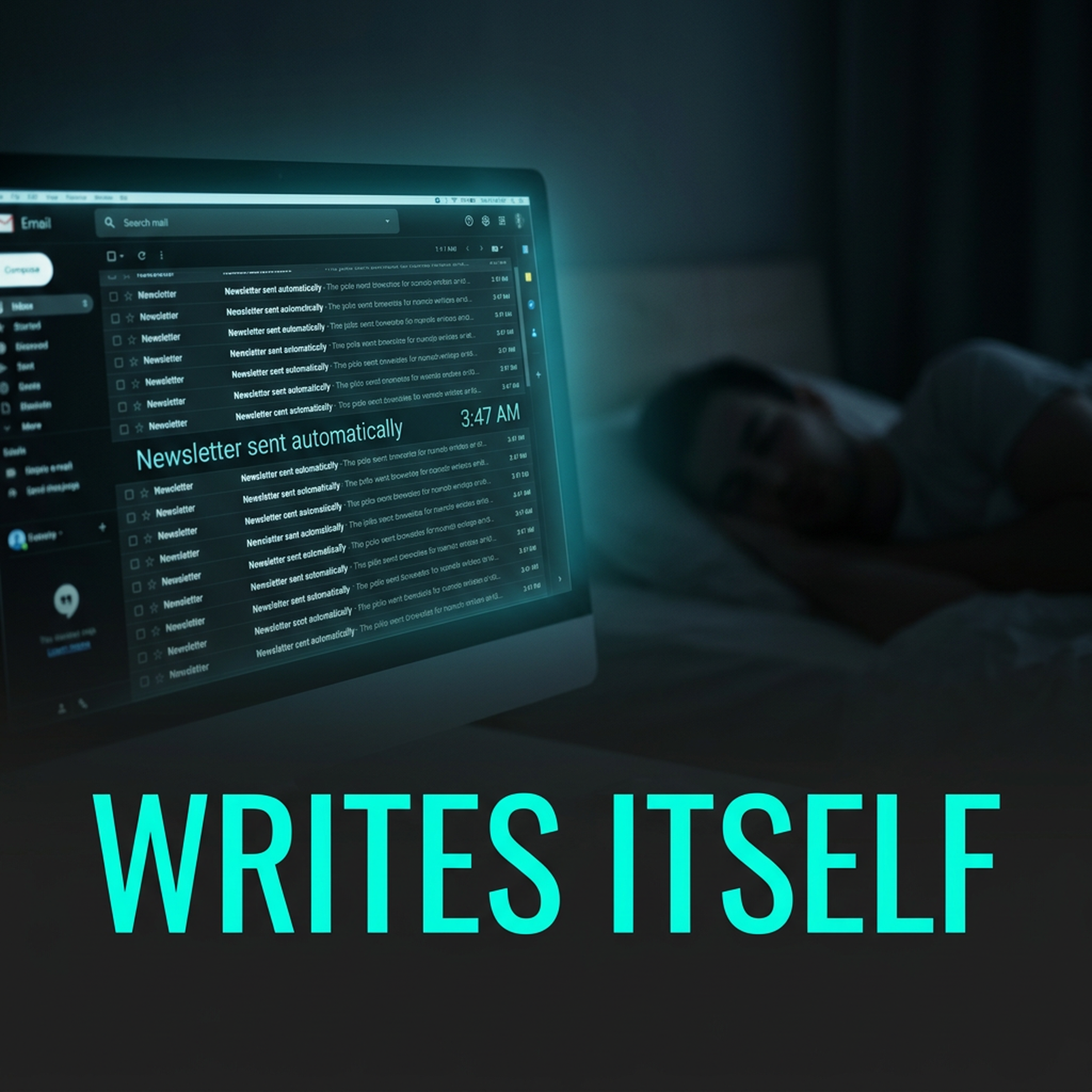 The Newsletter Mistake Costing You $50K+ Per Year episode artwork