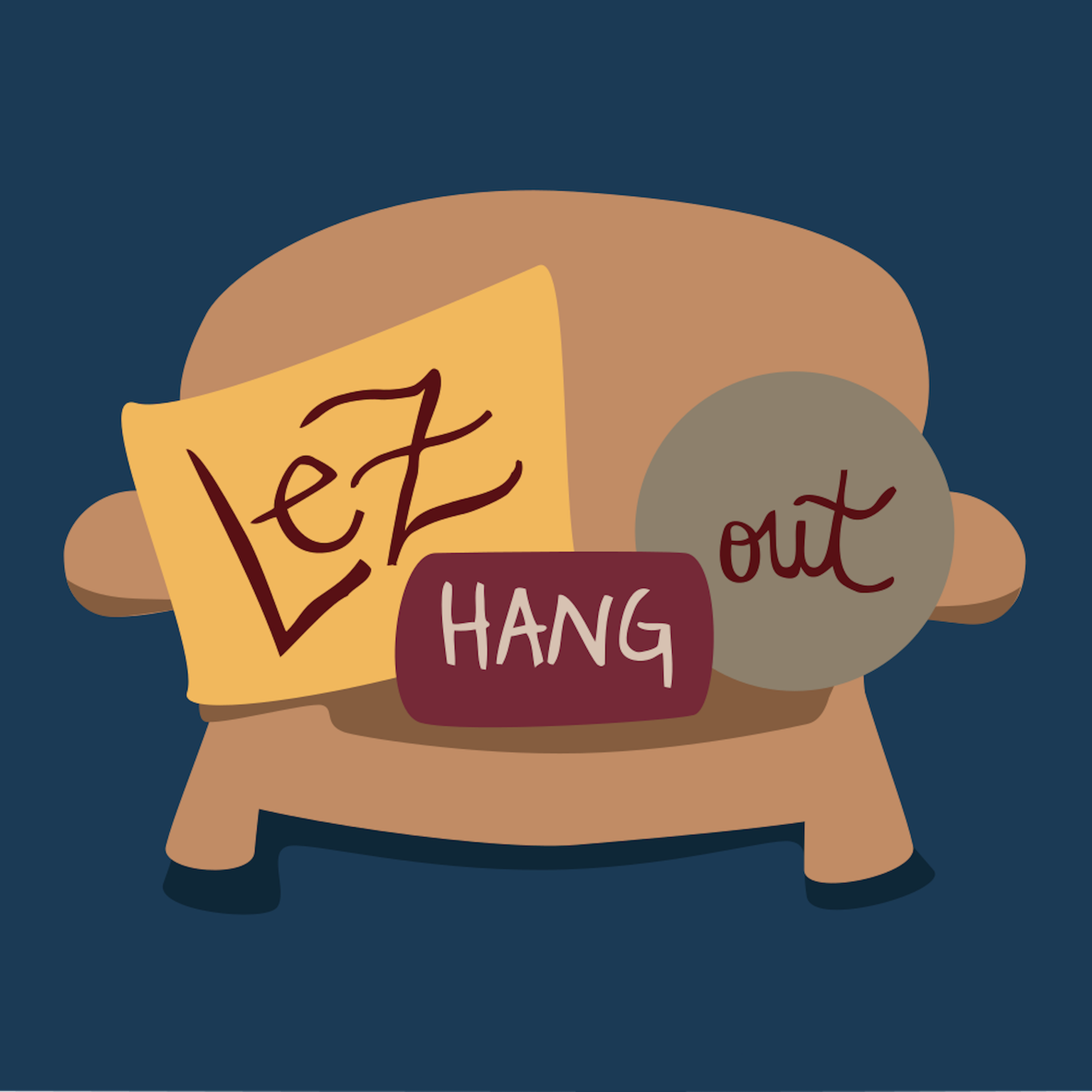 Lez Hang Out | A Lesbian Podcast