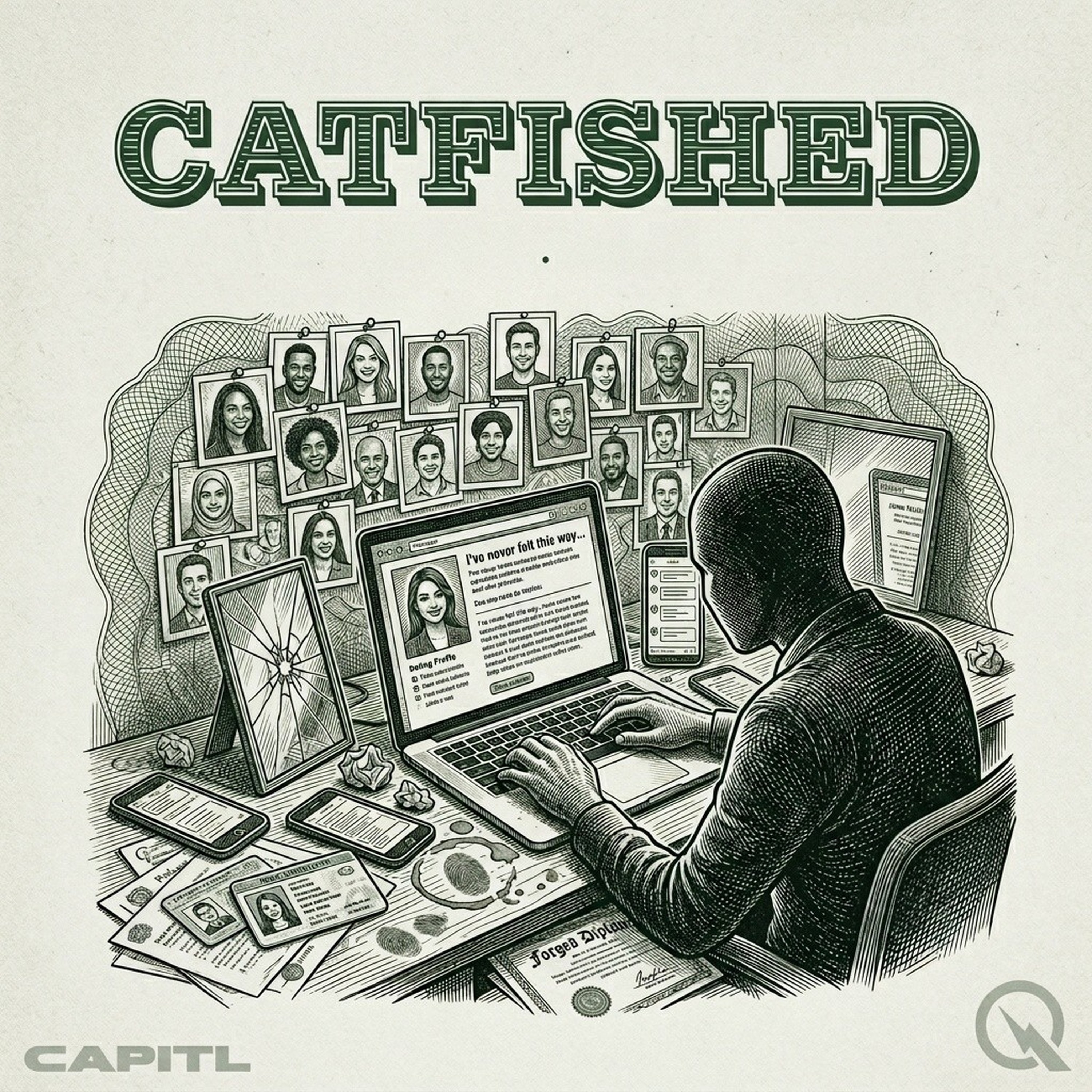 Catfished