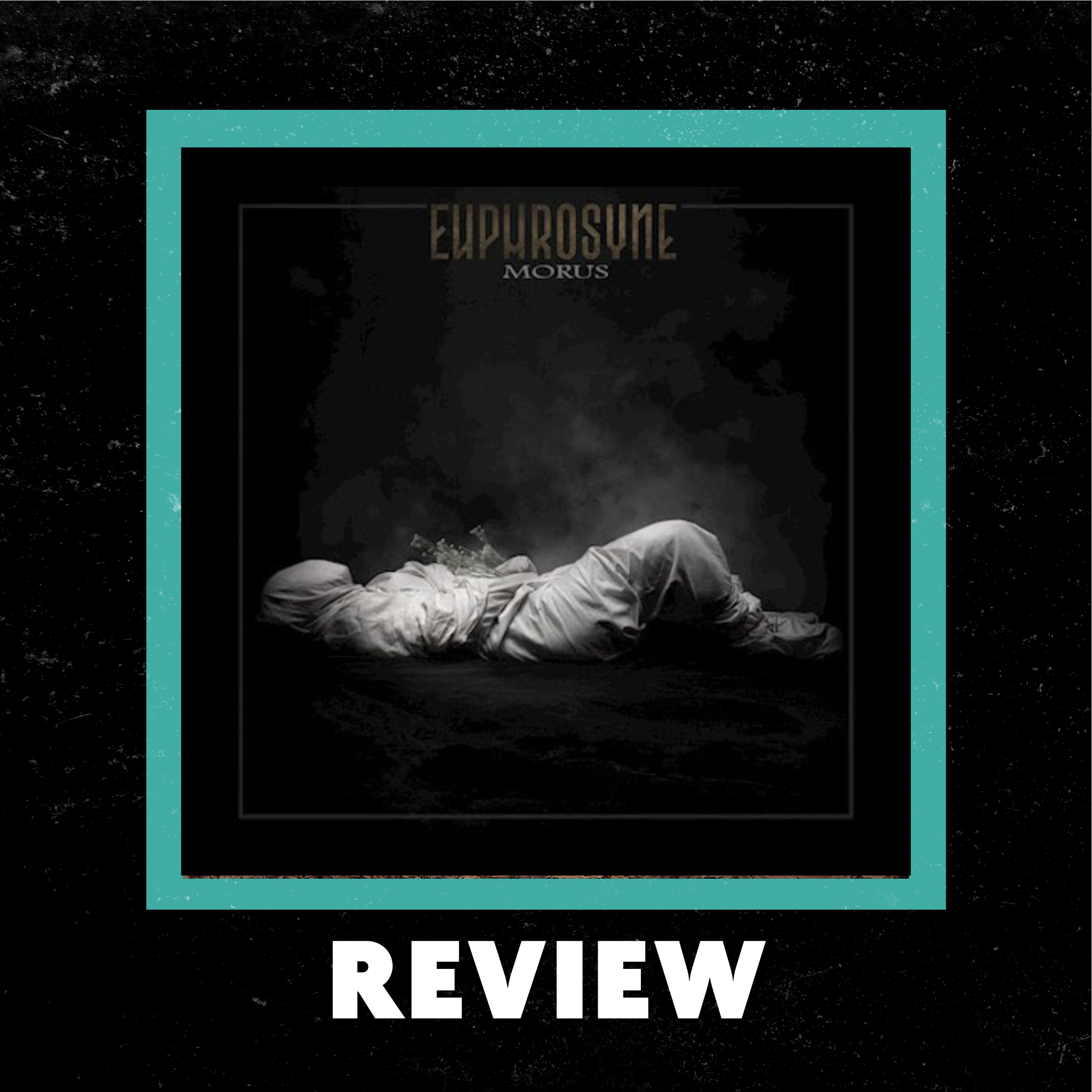 "Euphrosyne's 'Morus': A Haunting Odyssey" Review by Bruce Moore episode artwork