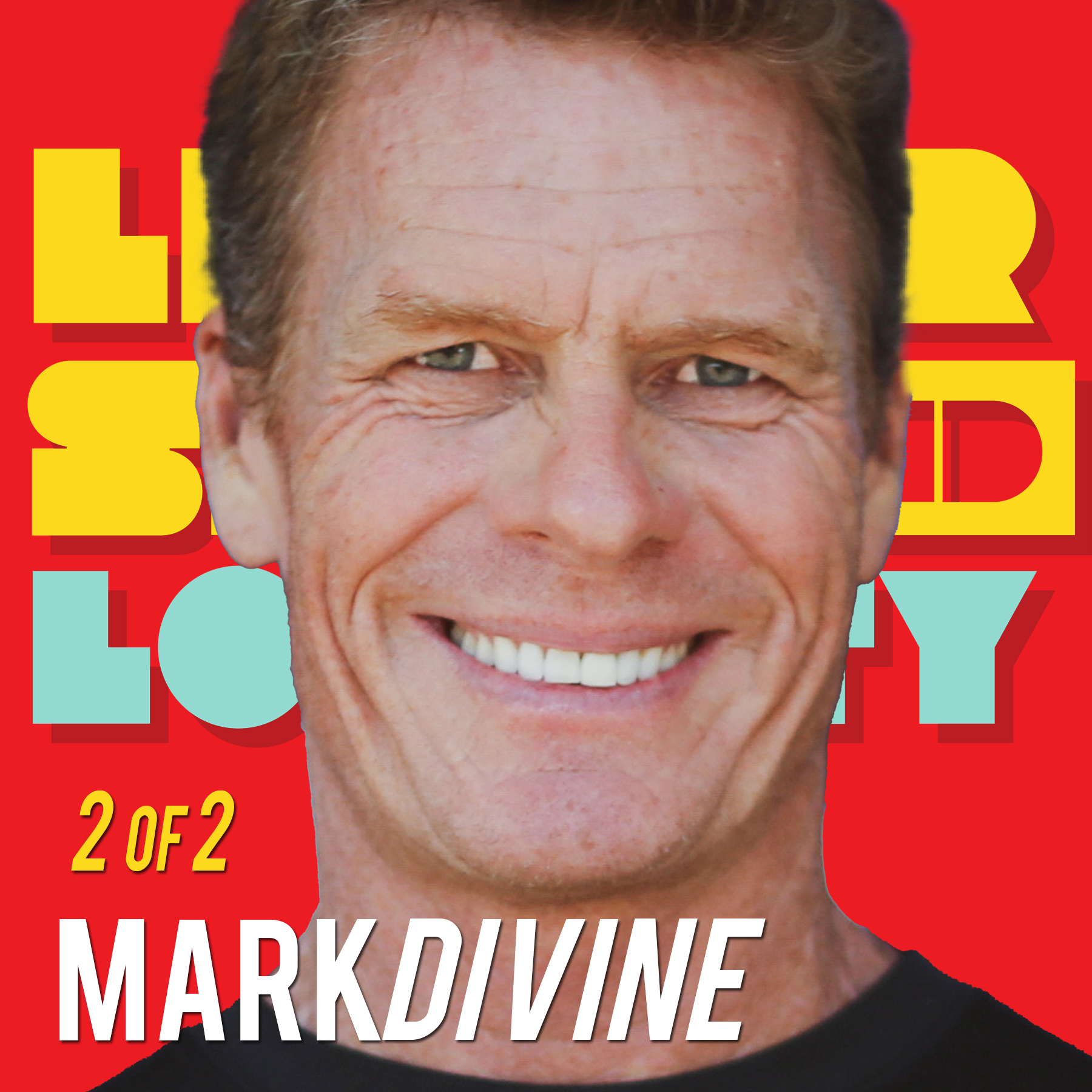 Part 2of2: Mark Divine: The Second Coming of a Renaissance – Leadership ...