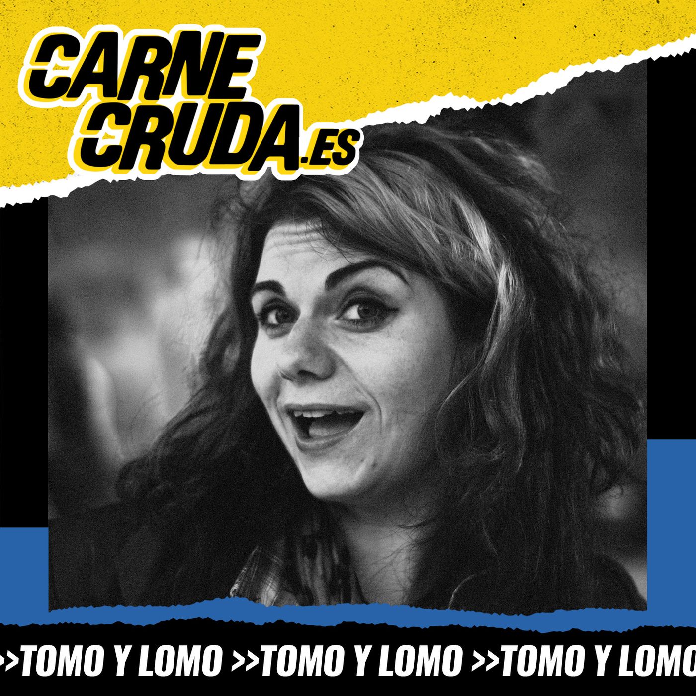 Carne Cruda Podcast