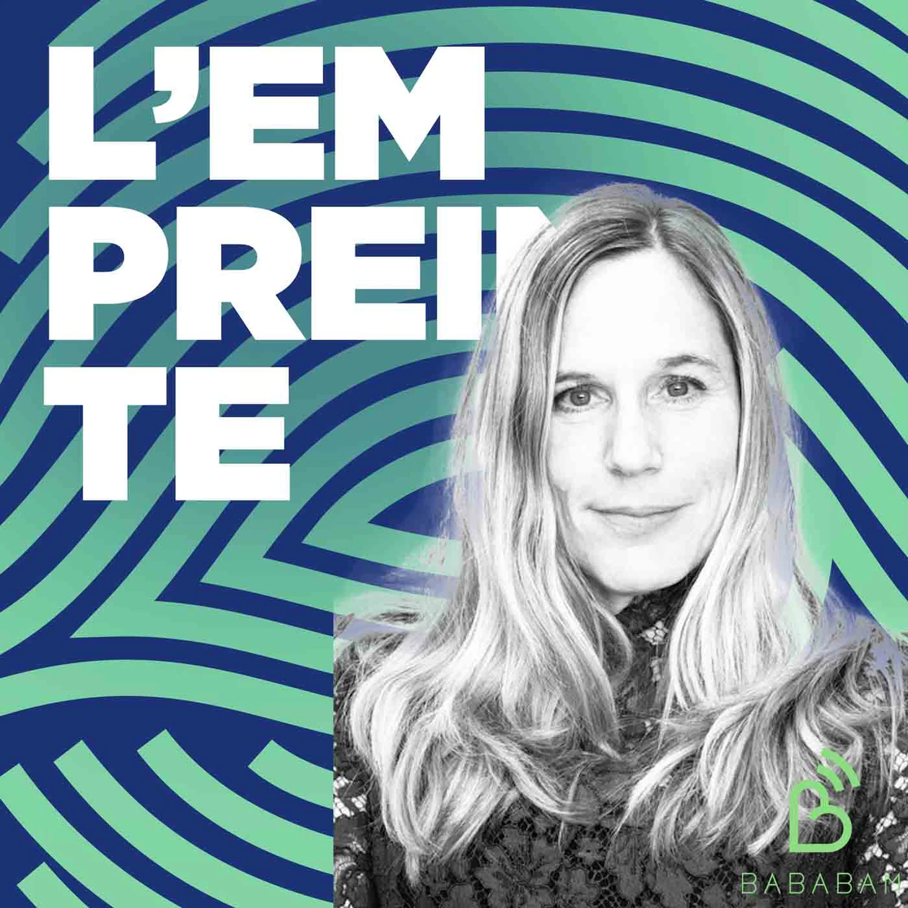 Michelle Gilbert, directrice de la communication de Facebook (France et Europe du Sud)