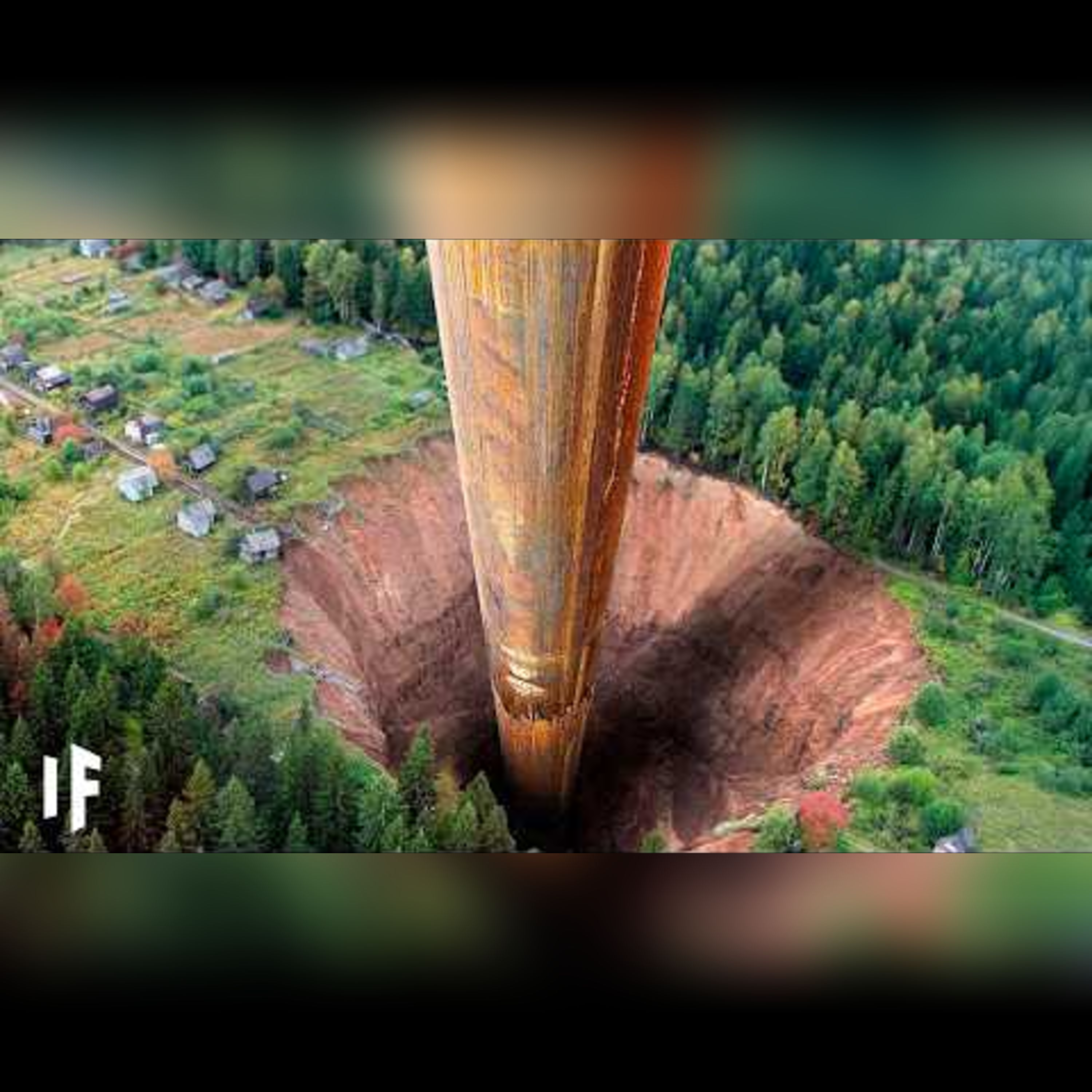 Digging to the Earth's Core: Challenges and Discoveries episode artwork
