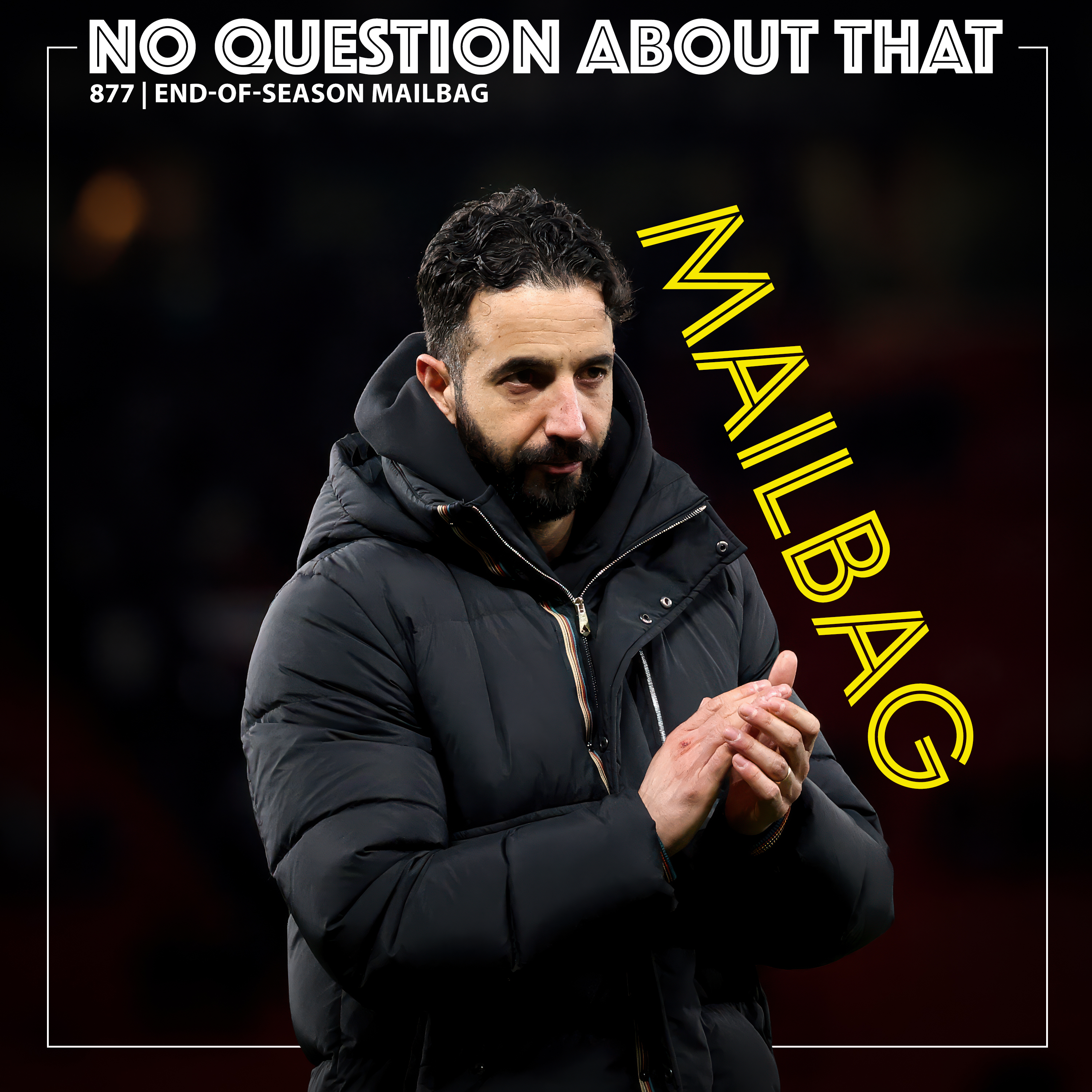 End-of-Season Mailbag