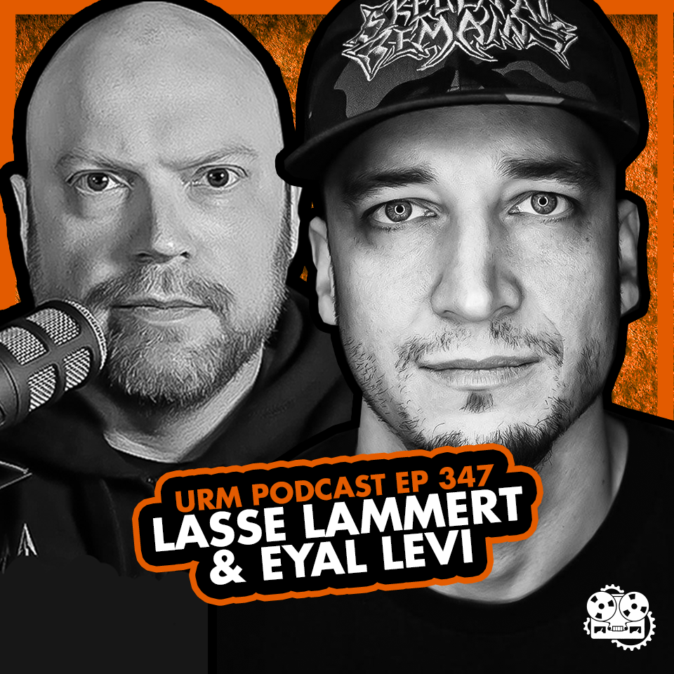 EP 347 | Lasse Lammert