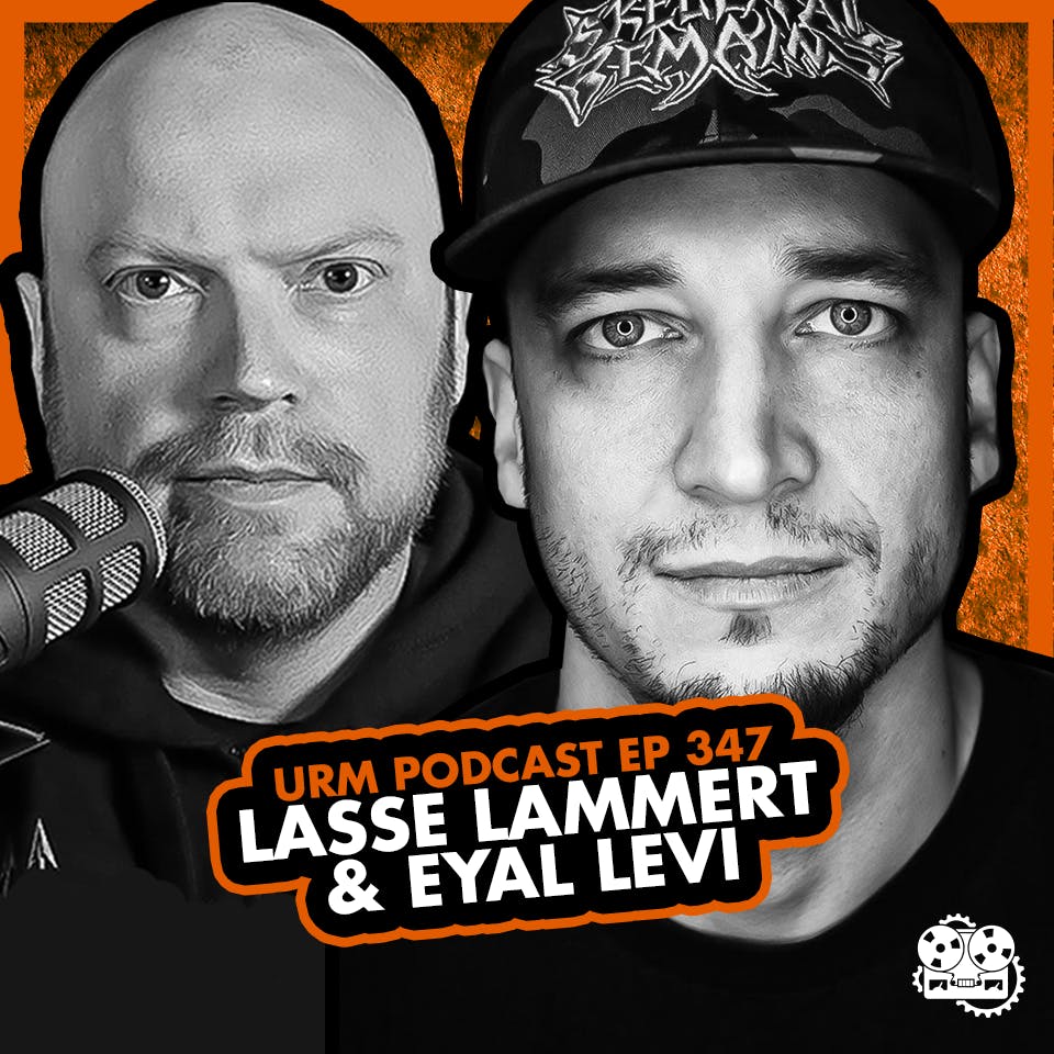 EP 347 | Lasse Lammert Image