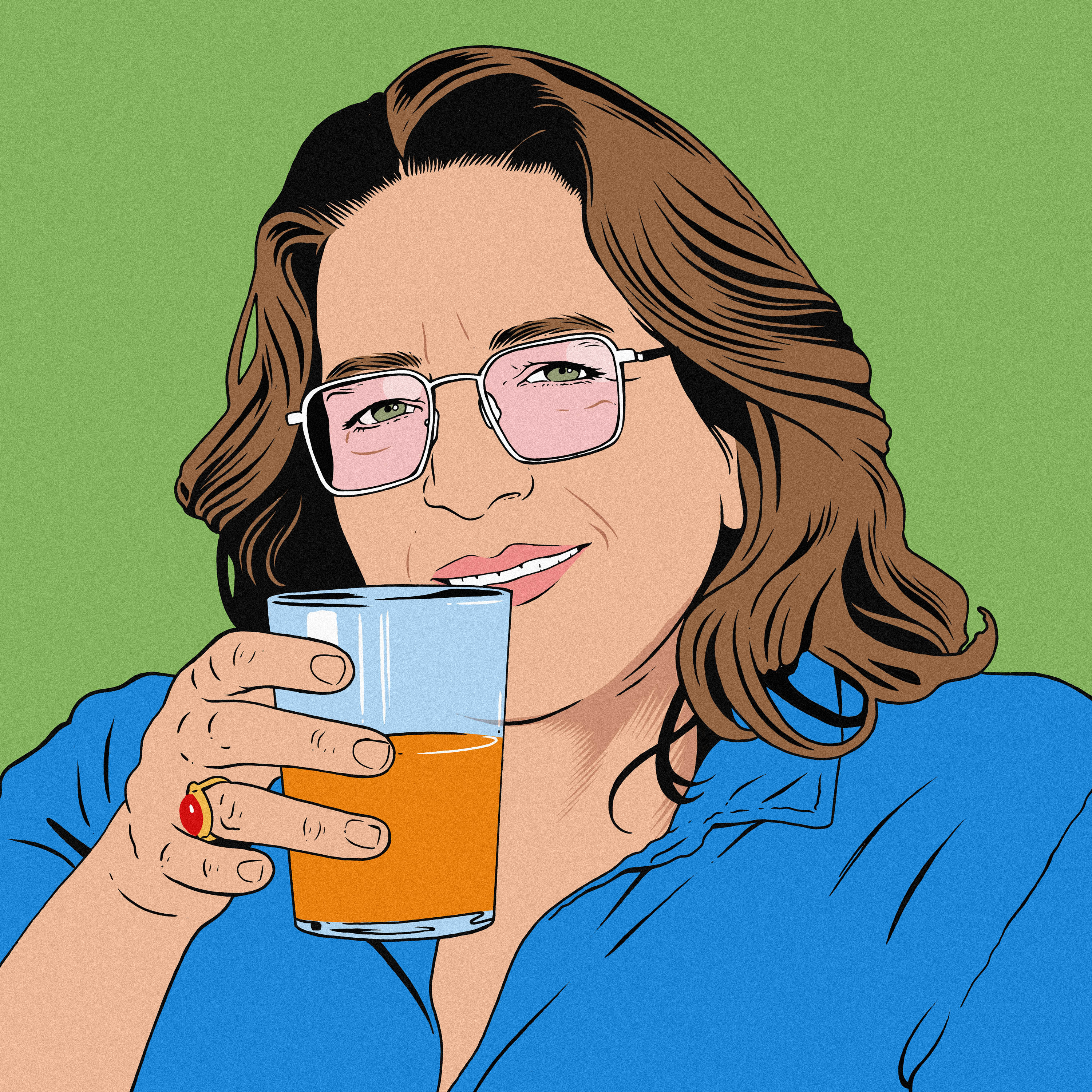 774: Adeena Sussman Just Keeps Cooking
