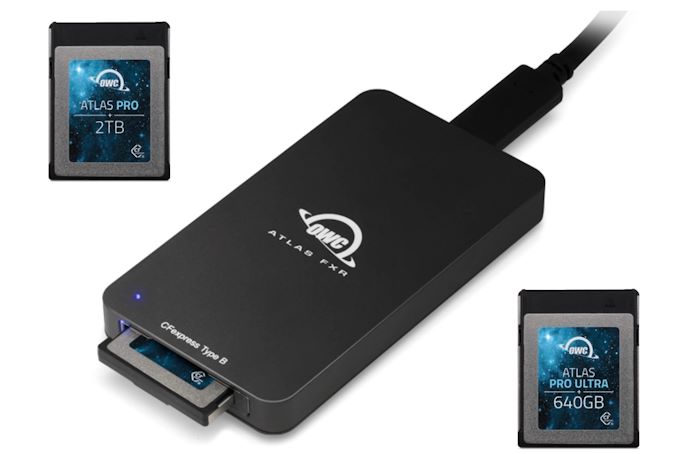 OWC's Larry O'Connor Announces new Products at CES 2022