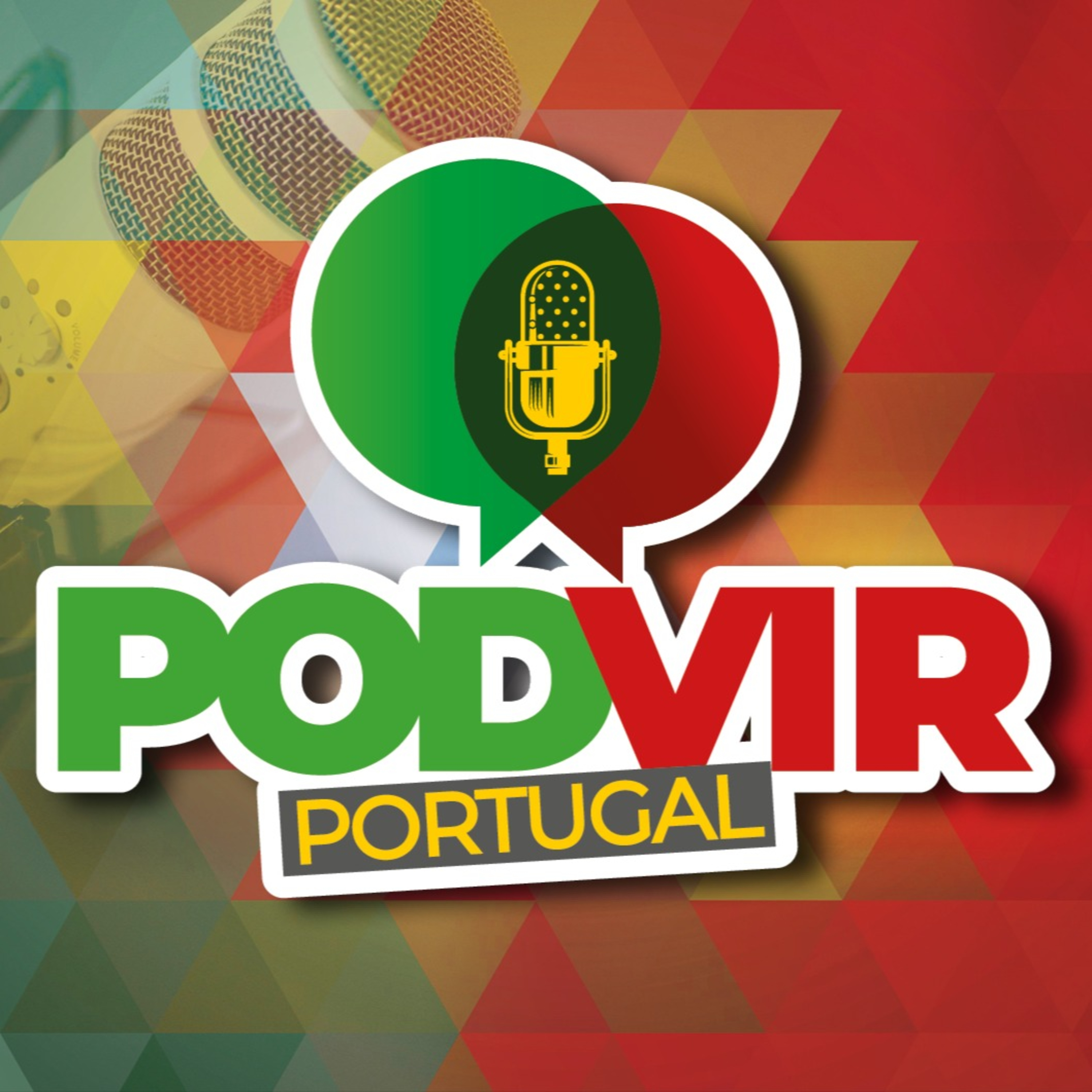 Podvir Portugal