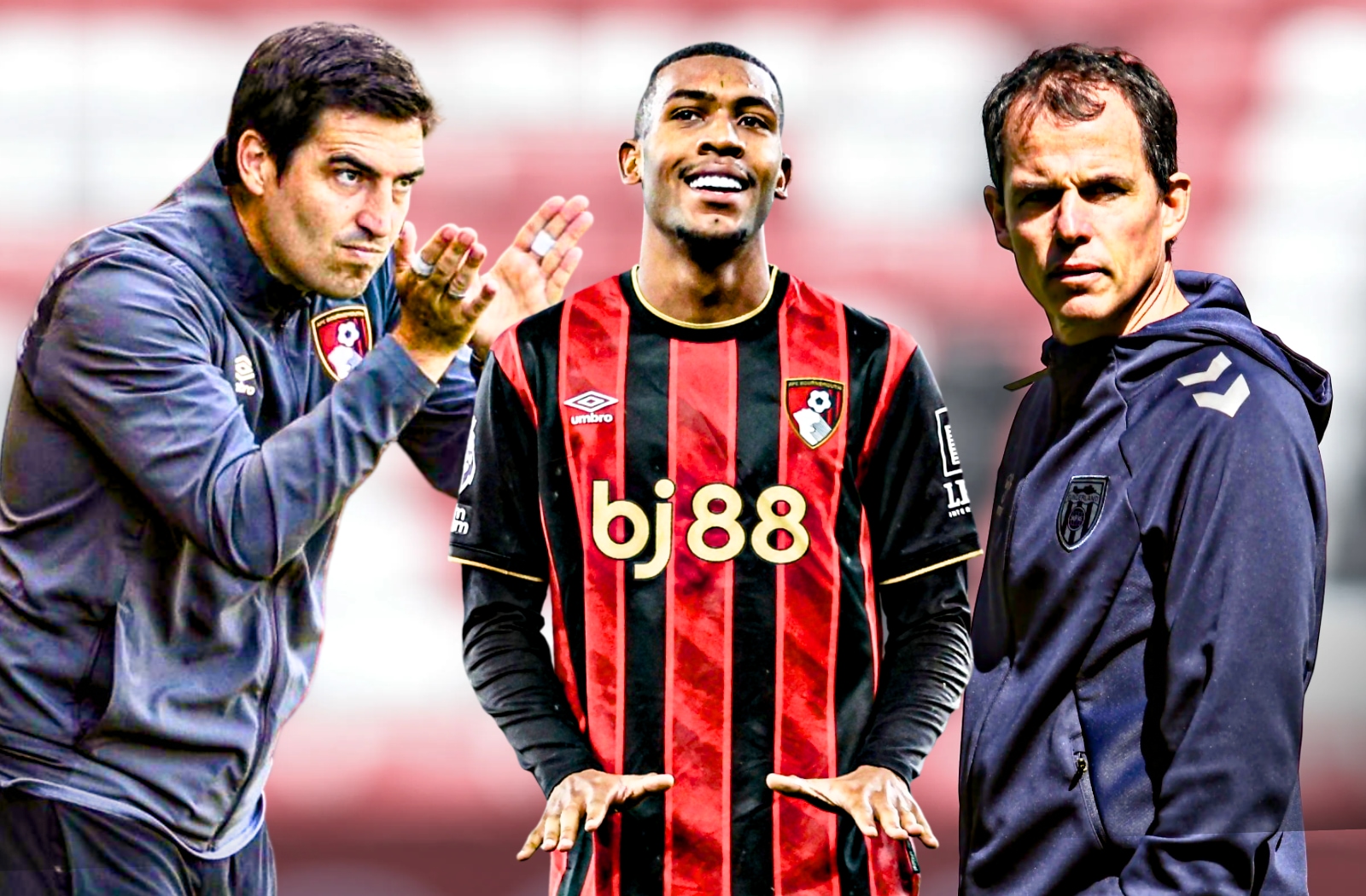 380 - Are Sunderland Hitting a Wall? Bournemouth's Opportunity Awaits...