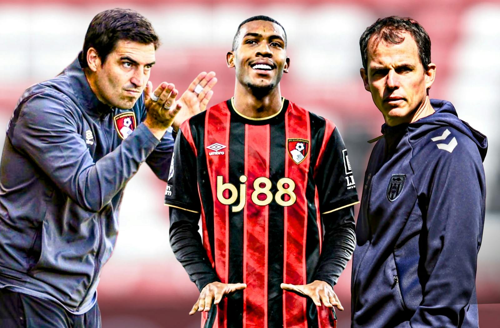 380 - Are Sunderland Hitting a Wall? Bournemouth's Opportunity Awaits...