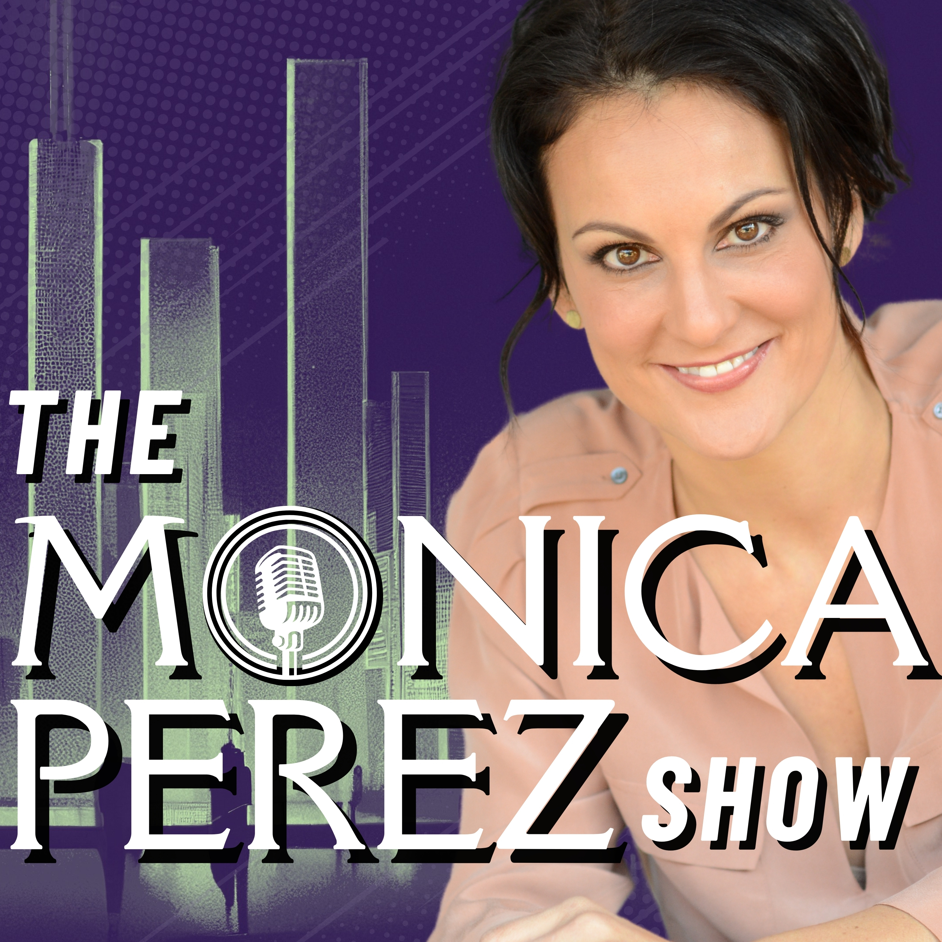 Life & Death, Love & Joy: Clint & Monica Catch Up