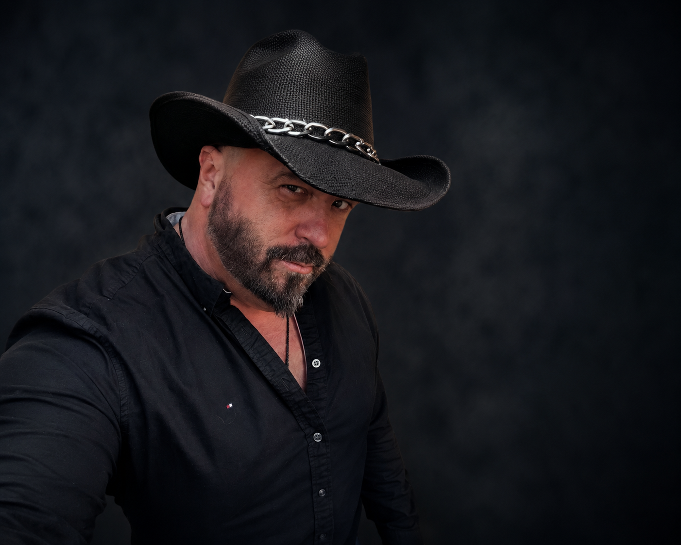 B-Side Detour: Wrestler-Author Chad R. Martin on Elvis, Storytelling, and the FAFO Podcast episode artwork