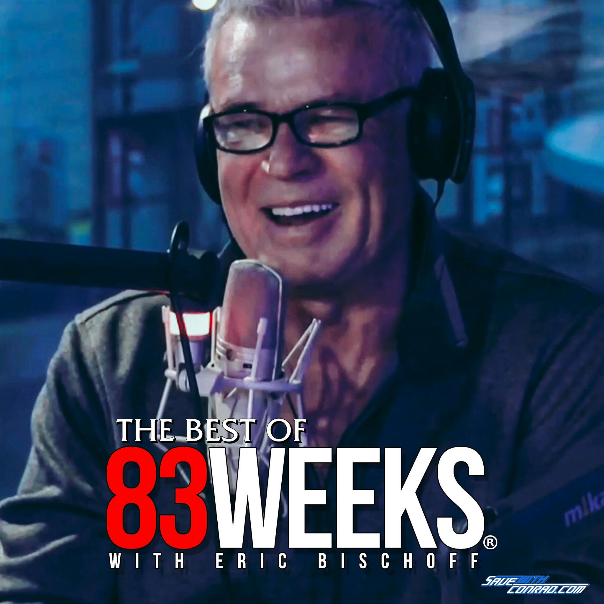 Episode 81: The Best Of 83 Weeks 4!