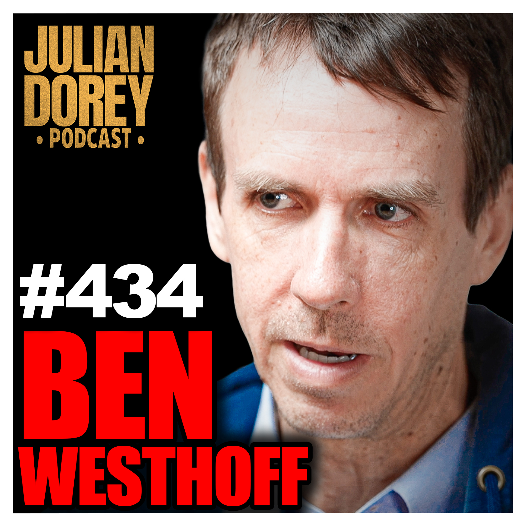 #434 - “Zombieland!” - Dark Web Deals, Fentanyl INC. & Rapper P*do Cult COVERUP | Ben Westhoff