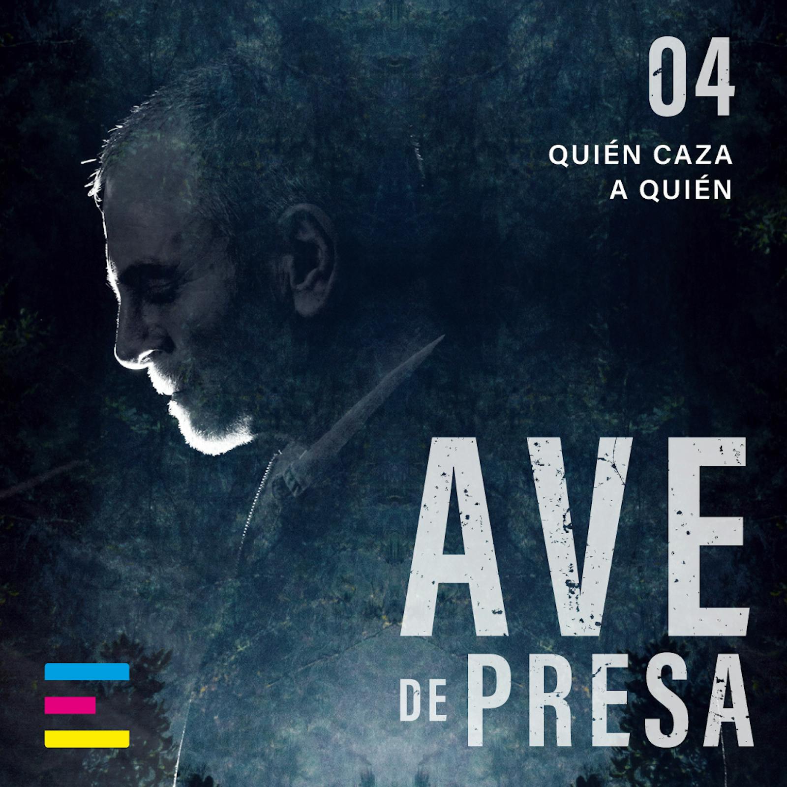 Episodio 4: Quién Caza a Quién