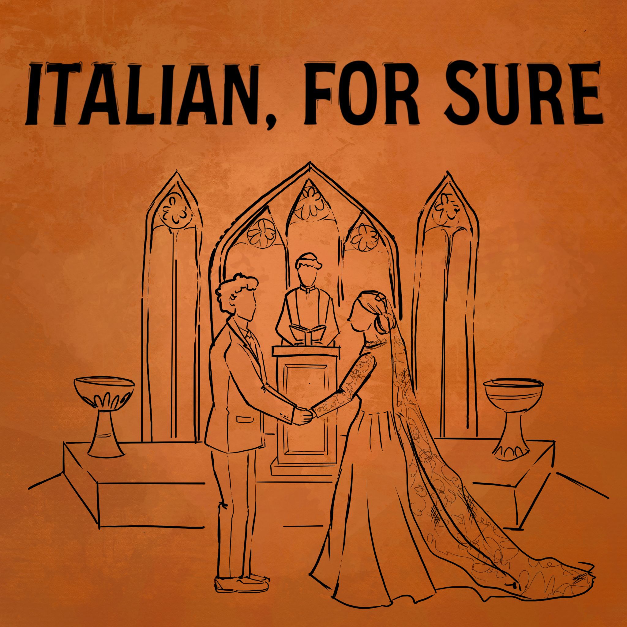 Weddings in Italy - Italian Wedding Traditions, Food, Superstitions, Gifts, Attire, Party Favors, Stories, and More