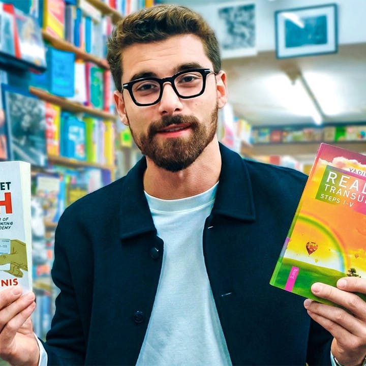 7 Books I Wish I Had Read Earlier 7 Books I Wish I Had Read Earlier