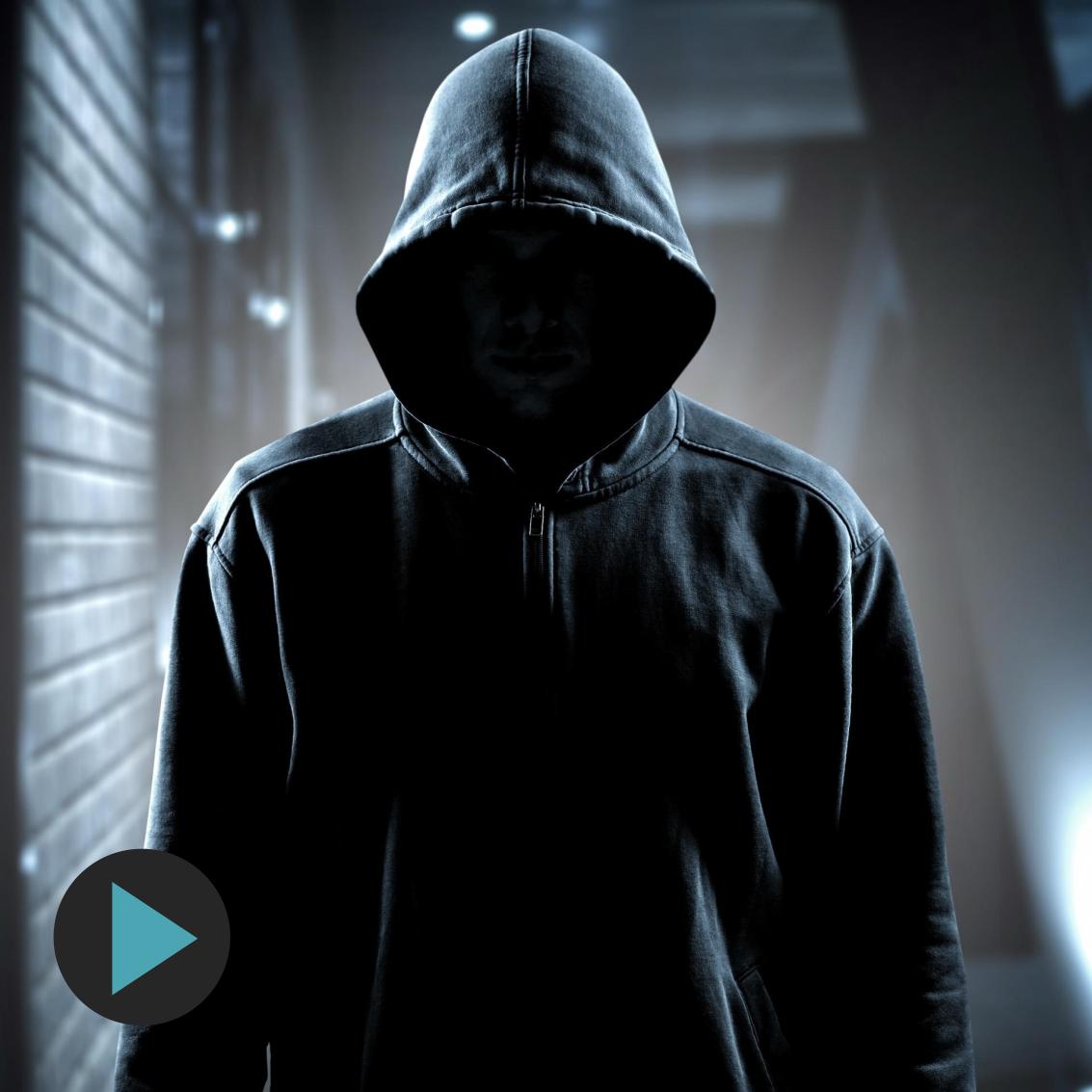 Mark Galeotti - How Crime Organises the World