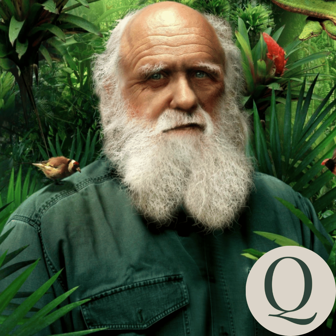 Charles Darwin: The Best Scientist-Writer of All Time