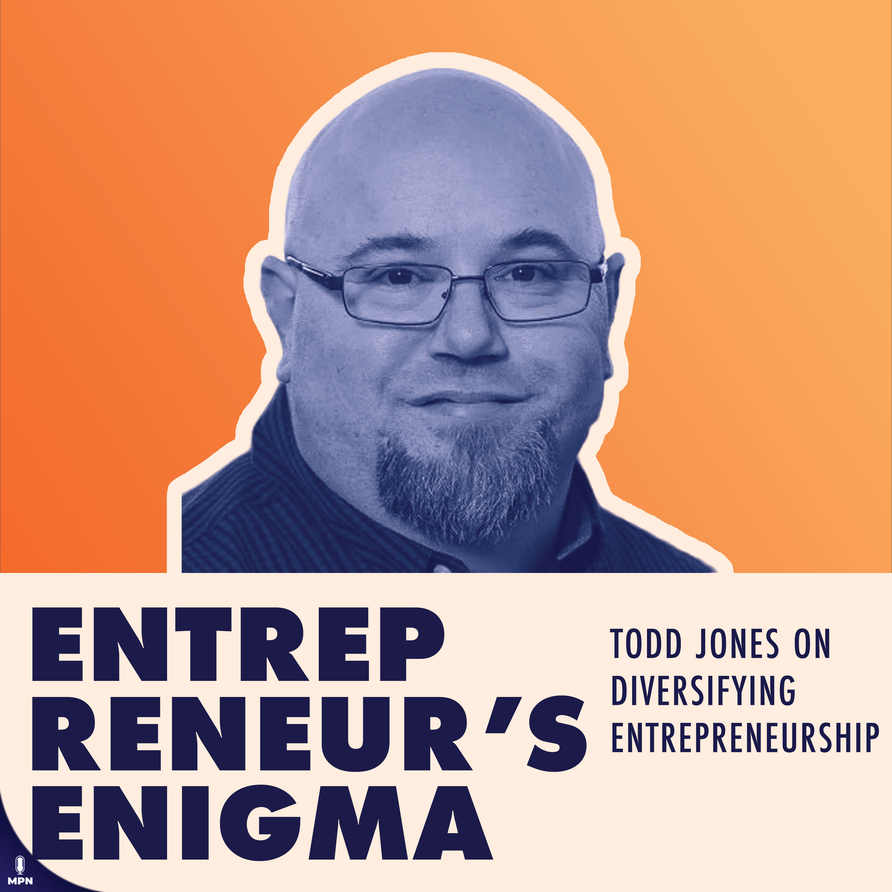 Entrepreneur\'s Enigma