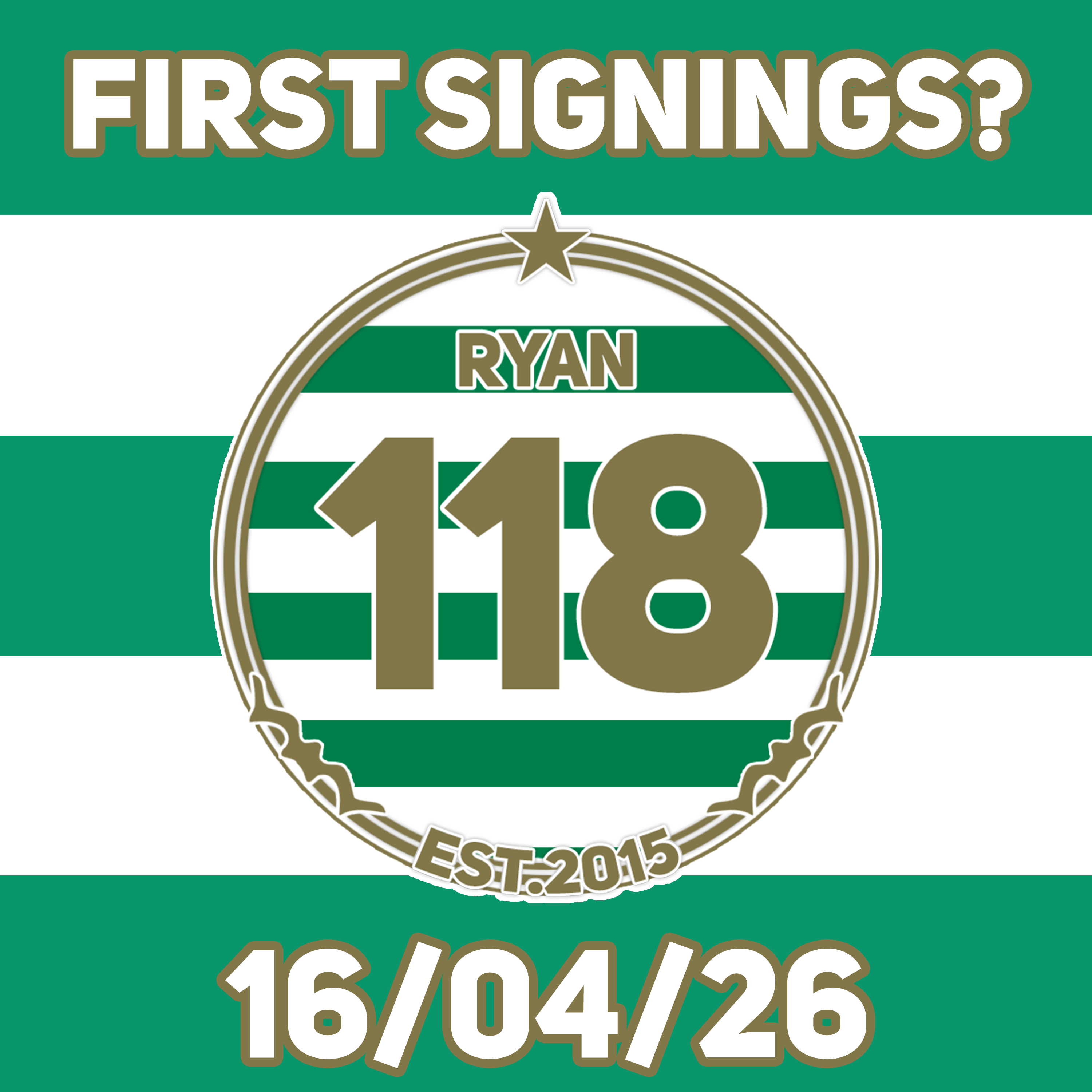 Will Chaiwa and Just be the first signings of a Celtic rebuild? | + Celtic B Team NO MORE!? episode artwork