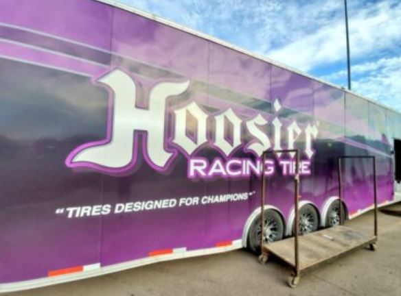 39: The tire shortage, racing on Easter, & a weekend preview episode artwork