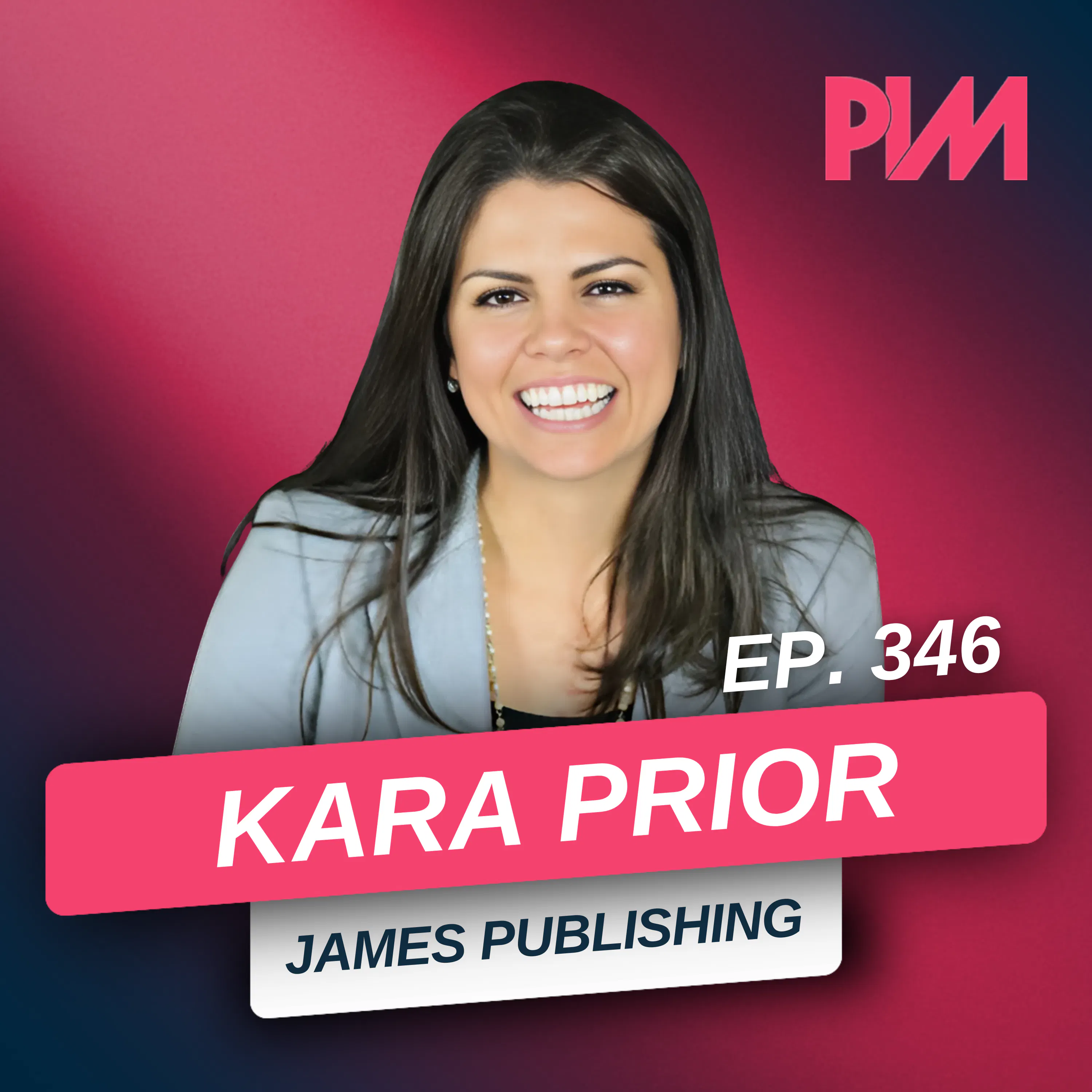 346. Bonus: Books Into Cases - Education Marketing for PI Firms w/ Kara Prior — Personal Injury Mastermind w/ Chris Dreyer cover