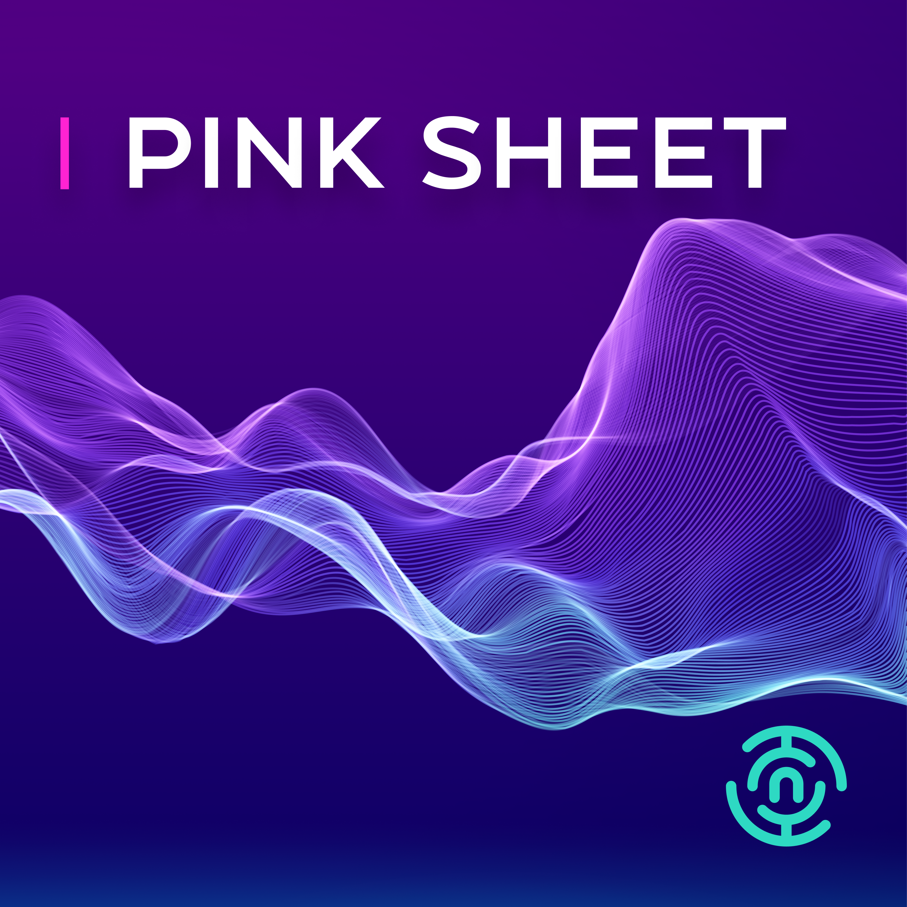 Pink Sheet Podcasts