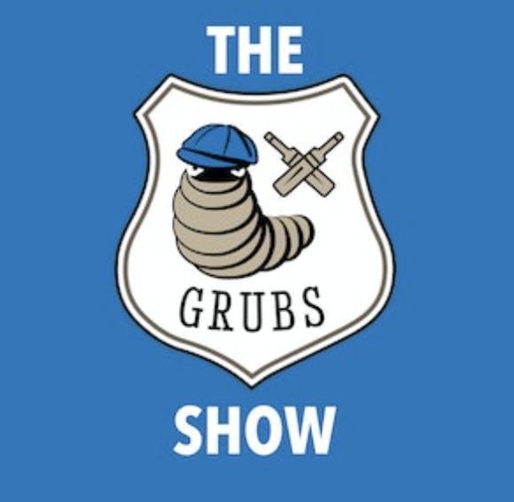 The Grubs Show - India Part 4
