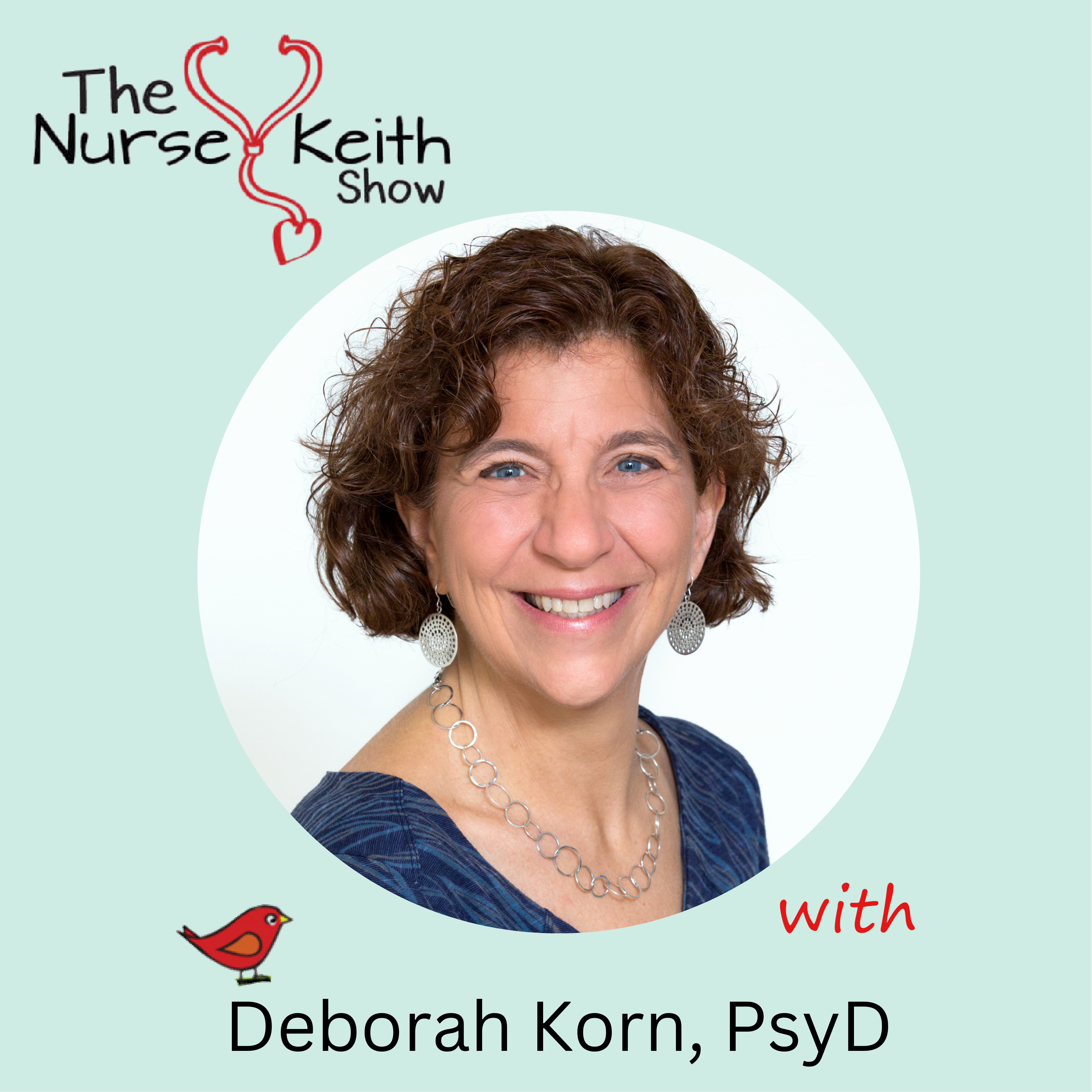 The Nurse Keith Show