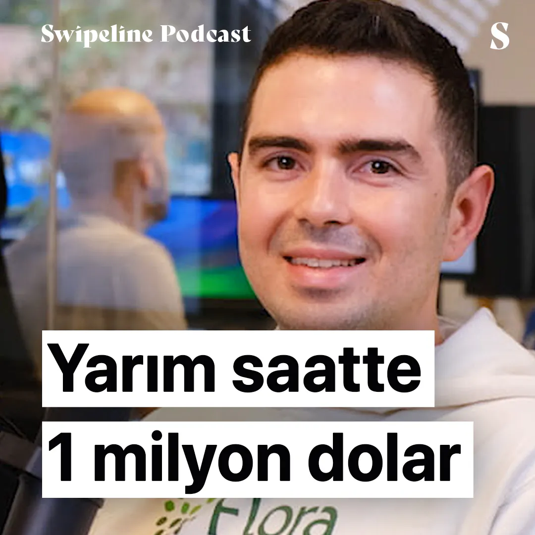 #192 Sürdürülebilir ürünleri tüketicilere ulaştıran platform | Flora - Mithat Can Ulubay