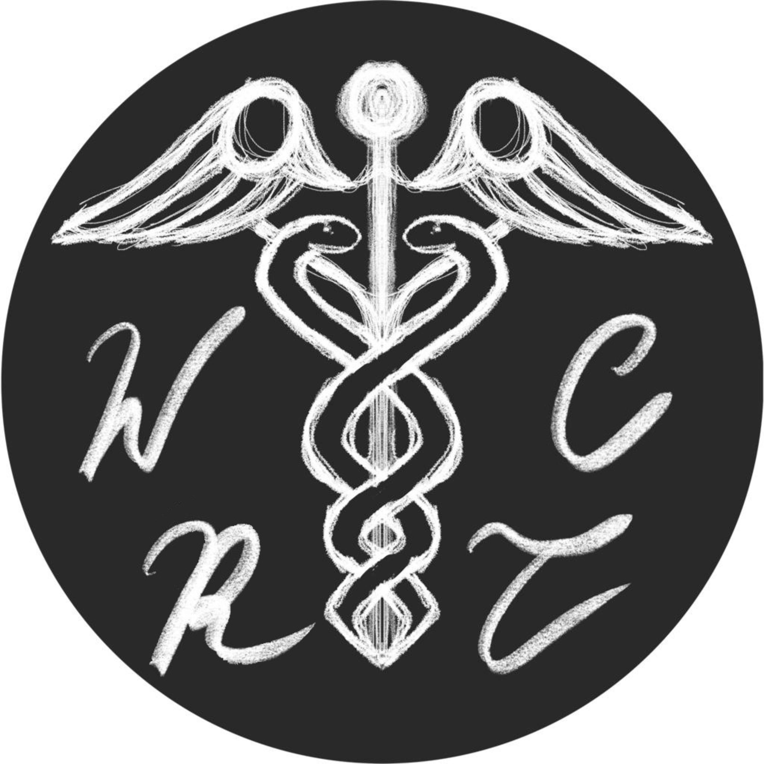 Caduceaus logo, Staff of Hermes Caduceus as a symbol of medicine, symbol,  logo, fictional Character png | PNGEgg