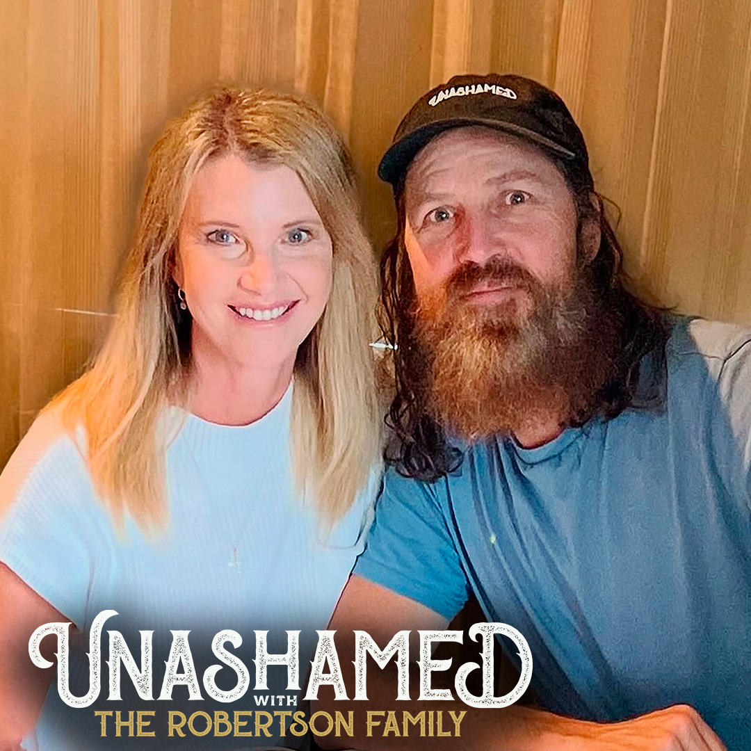 Ep 1015 | Phil’s Top 3 Things to Look for in a Wife & the Marriage Mistake Jase Made for 20 Years