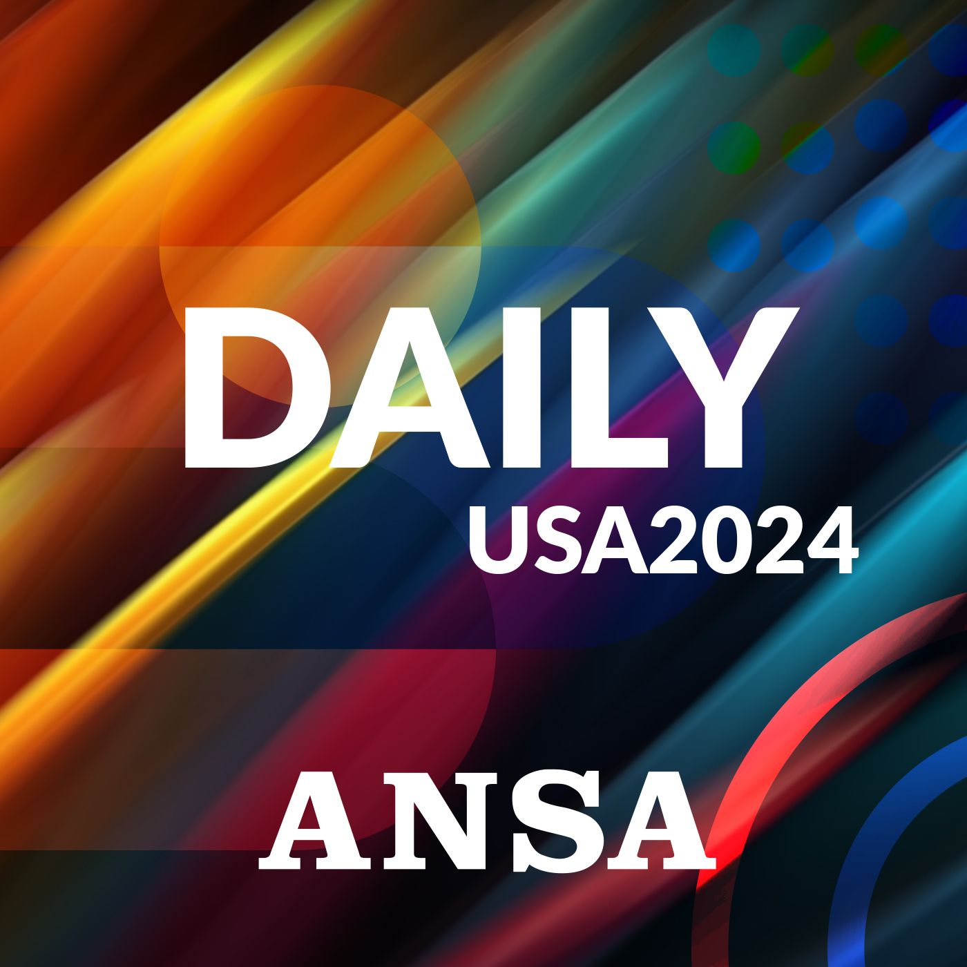 FOCUS | Usa2024 - 'Follow the Money' episode artwork