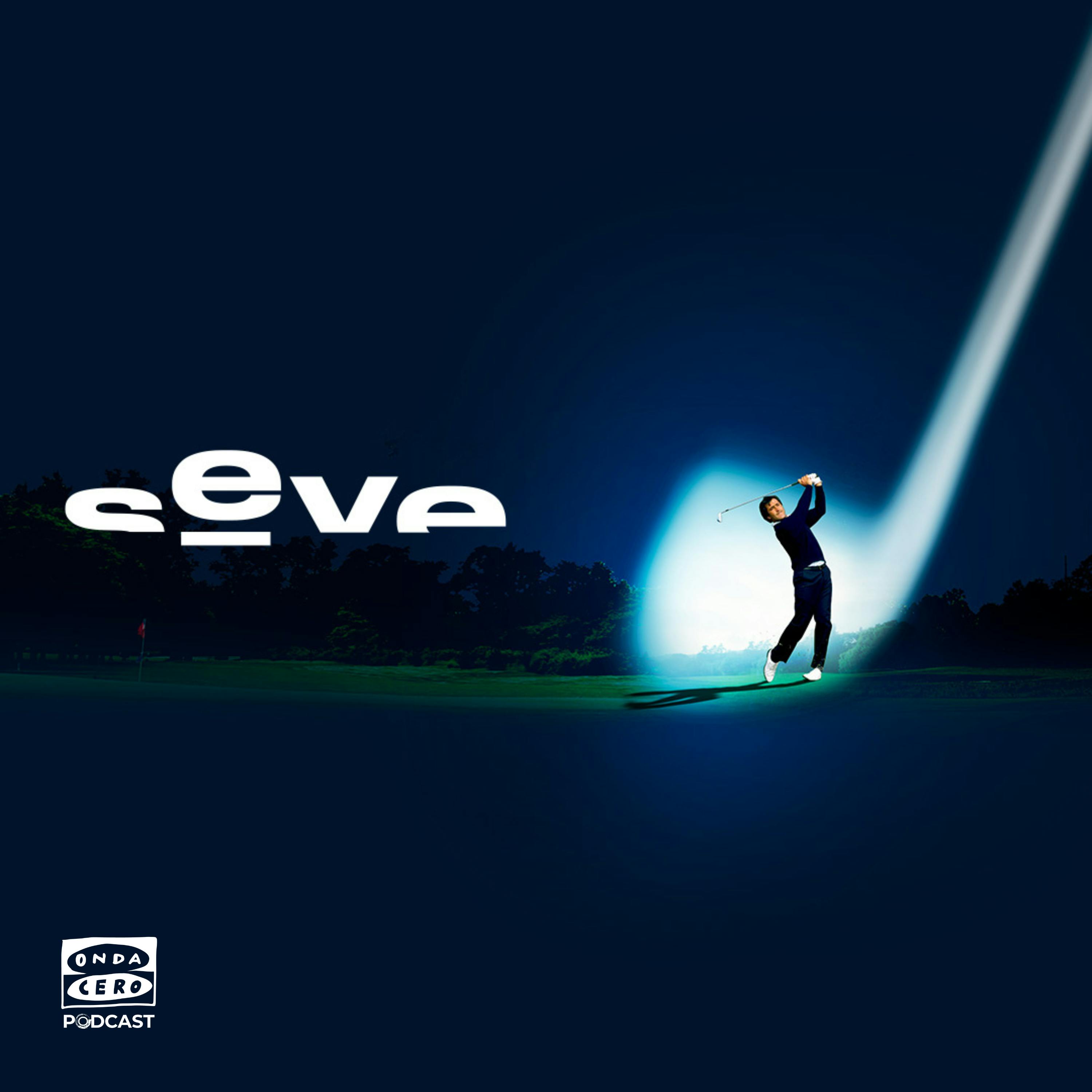 Seve 1x05: En el amor y en la guerra Seve 1x05: En el amor y en la guerra