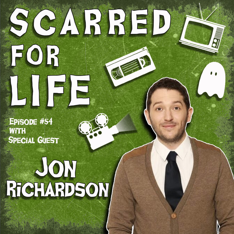 Jon Richardson