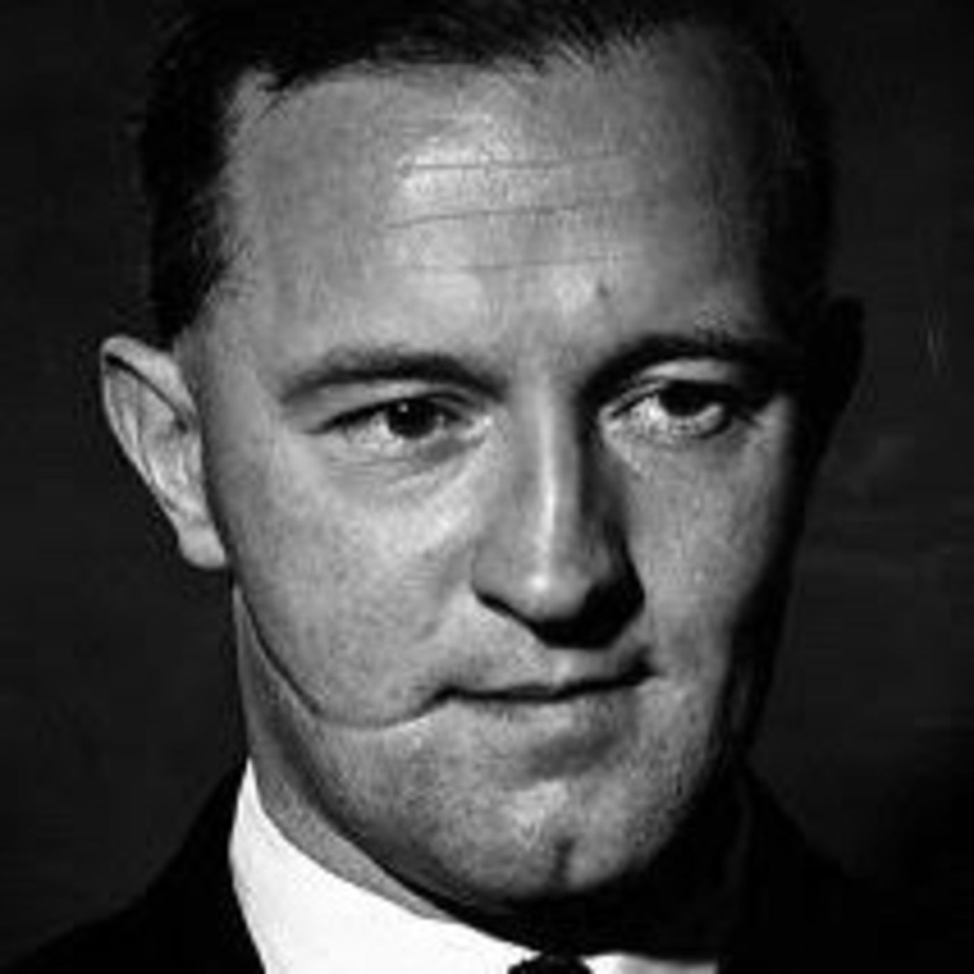 Lord Haw Haw – Ireland's premier Nazi DJ podcast artwork
