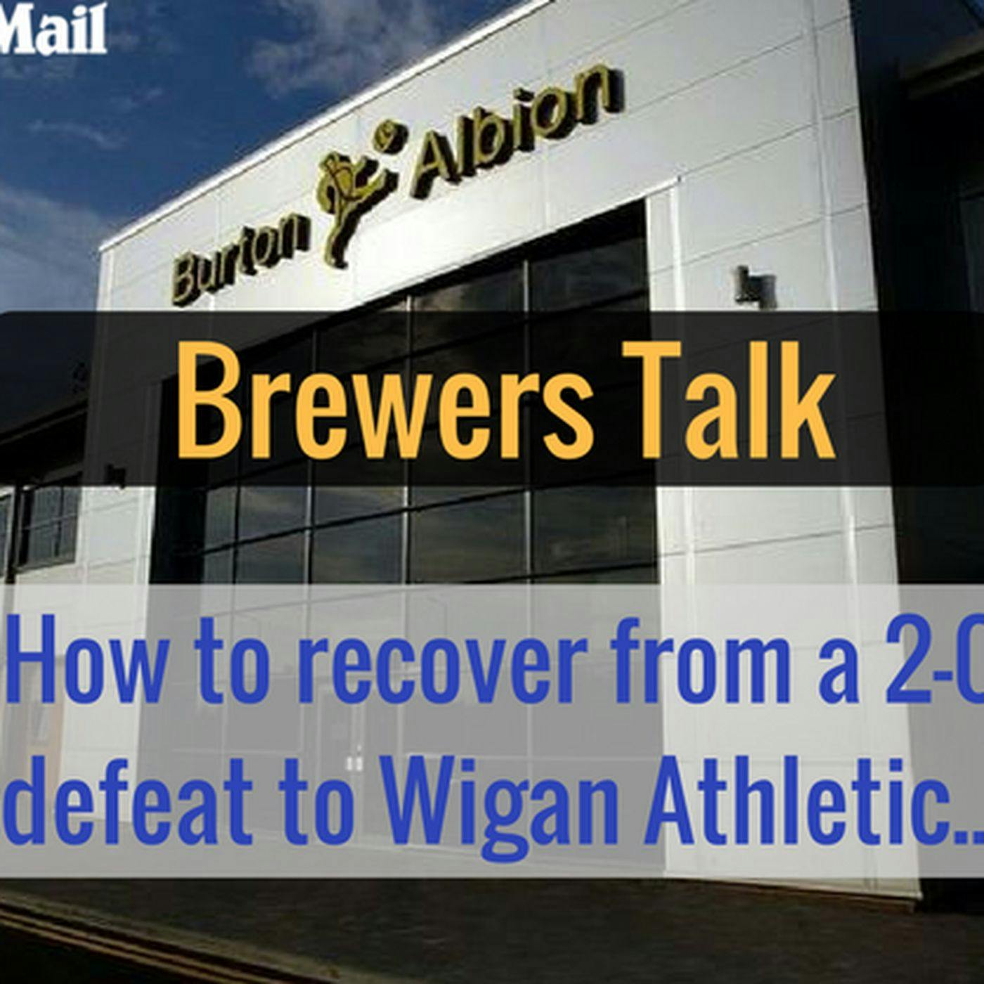 Recovering from Wigan Athletic, transfer latest, weekly Jackson Irvine update and making Stephen late for his train... Recovering from Wigan Athletic, transfer latest, weekly Jackson Irvine update and making Stephen late for his train...